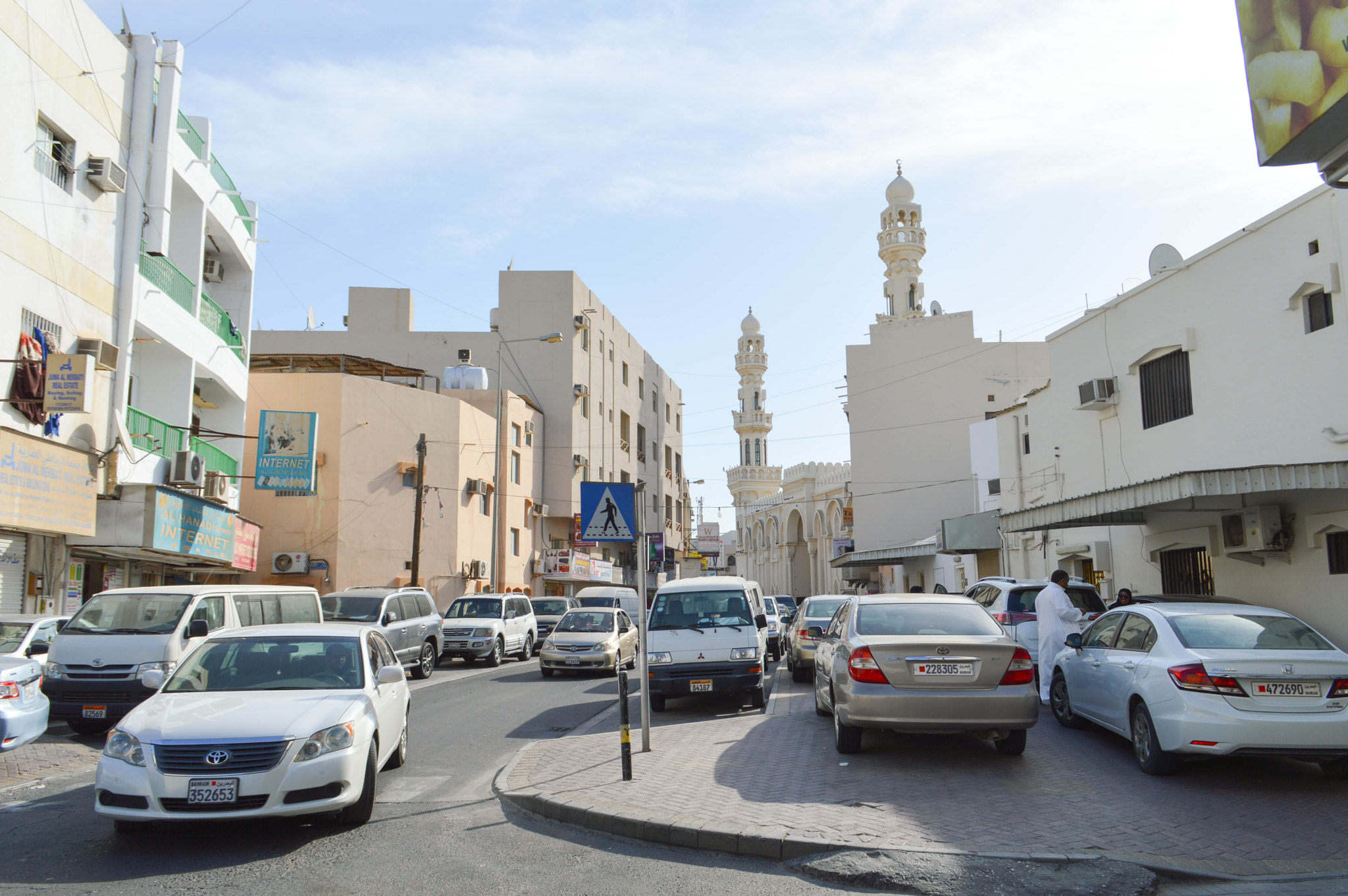 Photo of Muharraq
