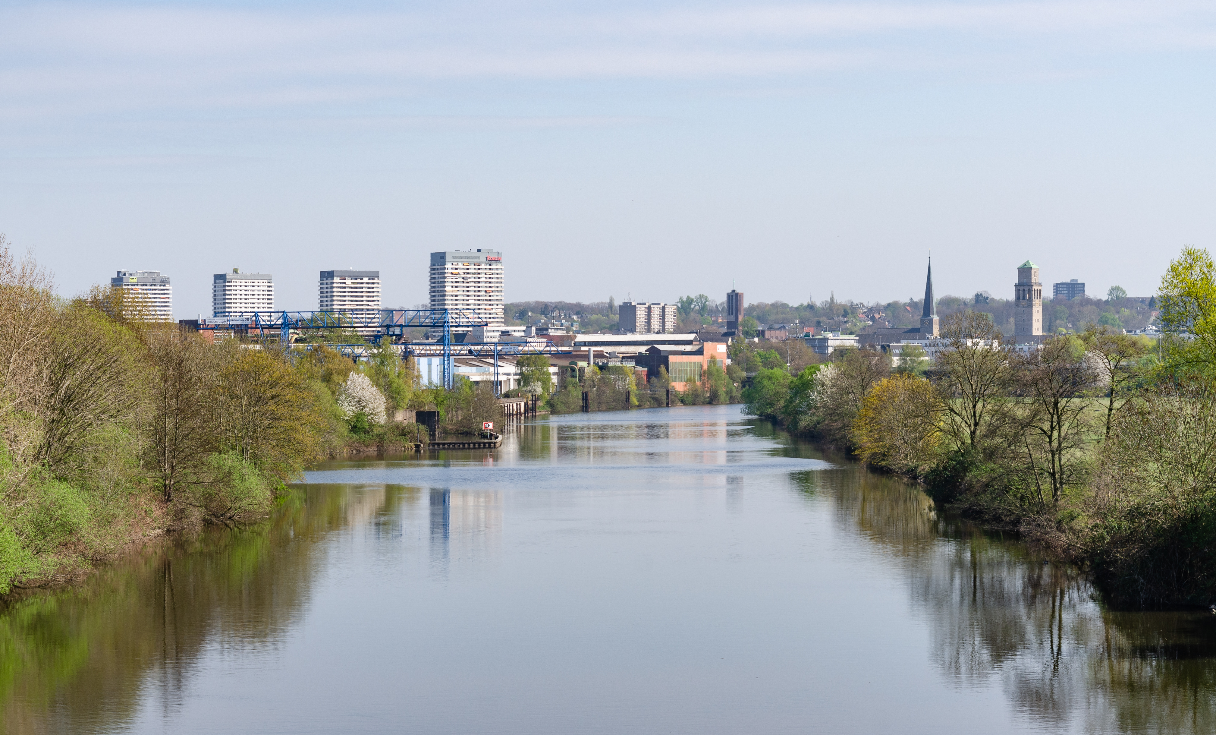 Photo of Mülheim An Der Ruhr