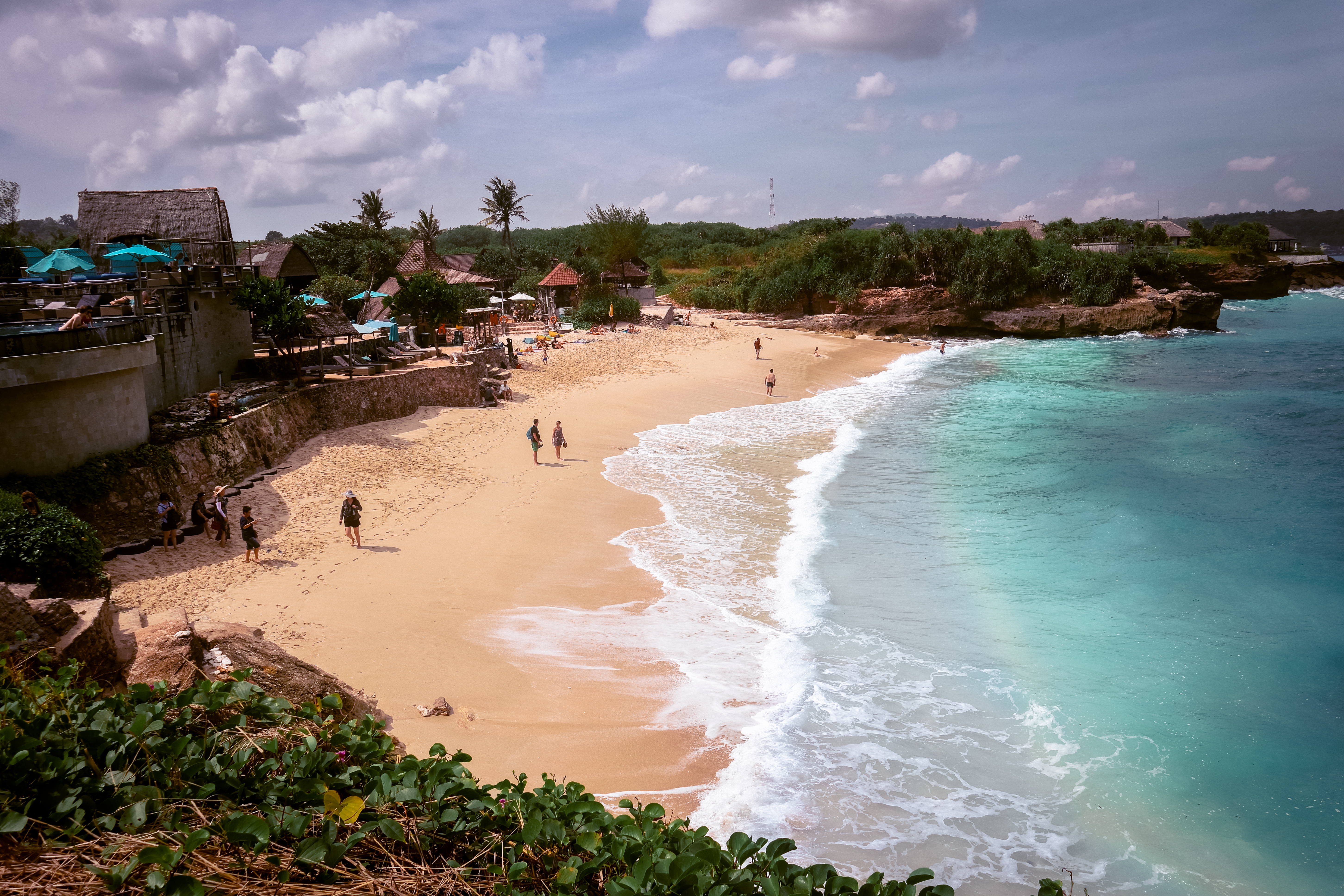 Photo of Nusa Lembongan
