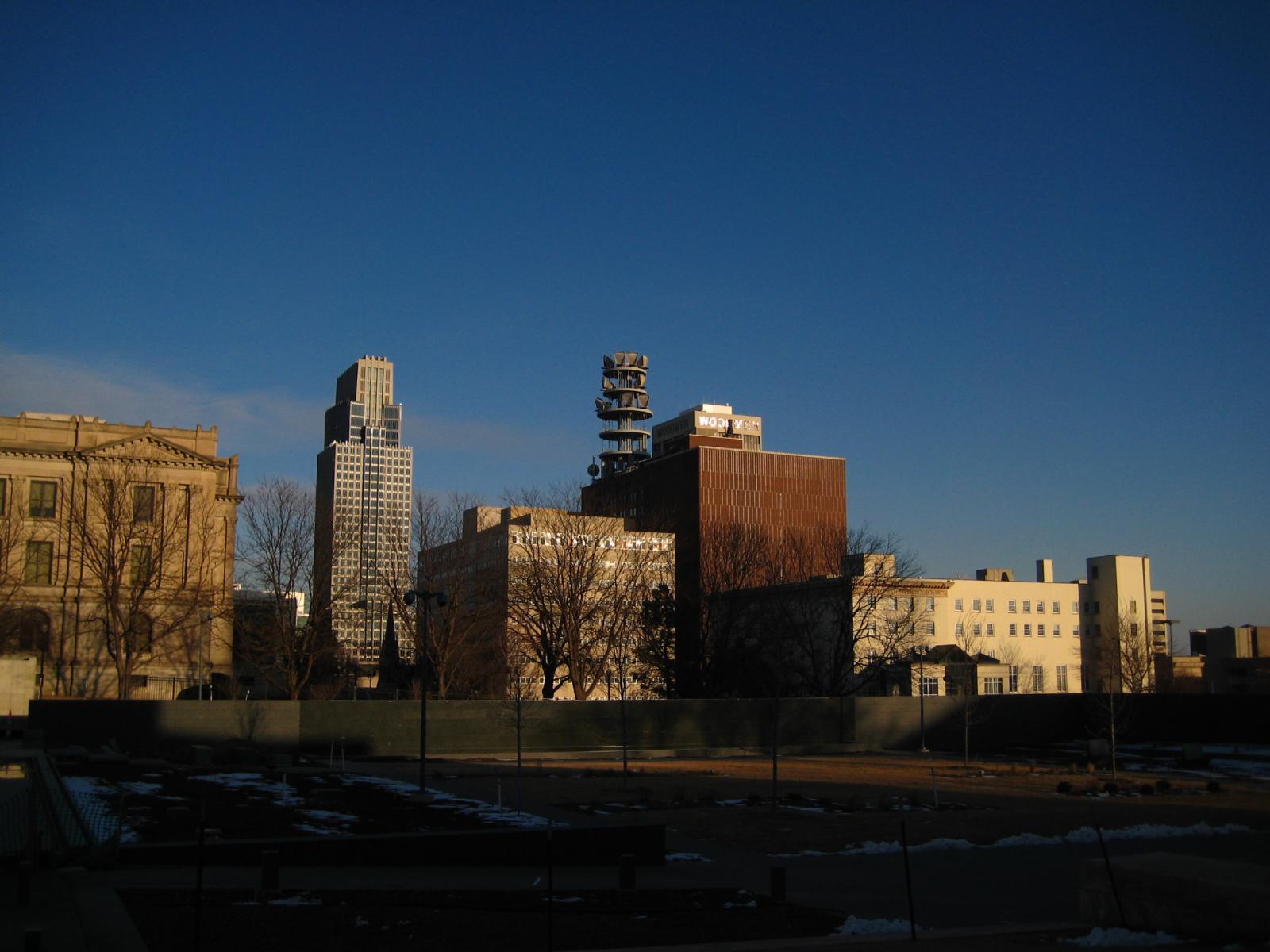 Photo of Omaha