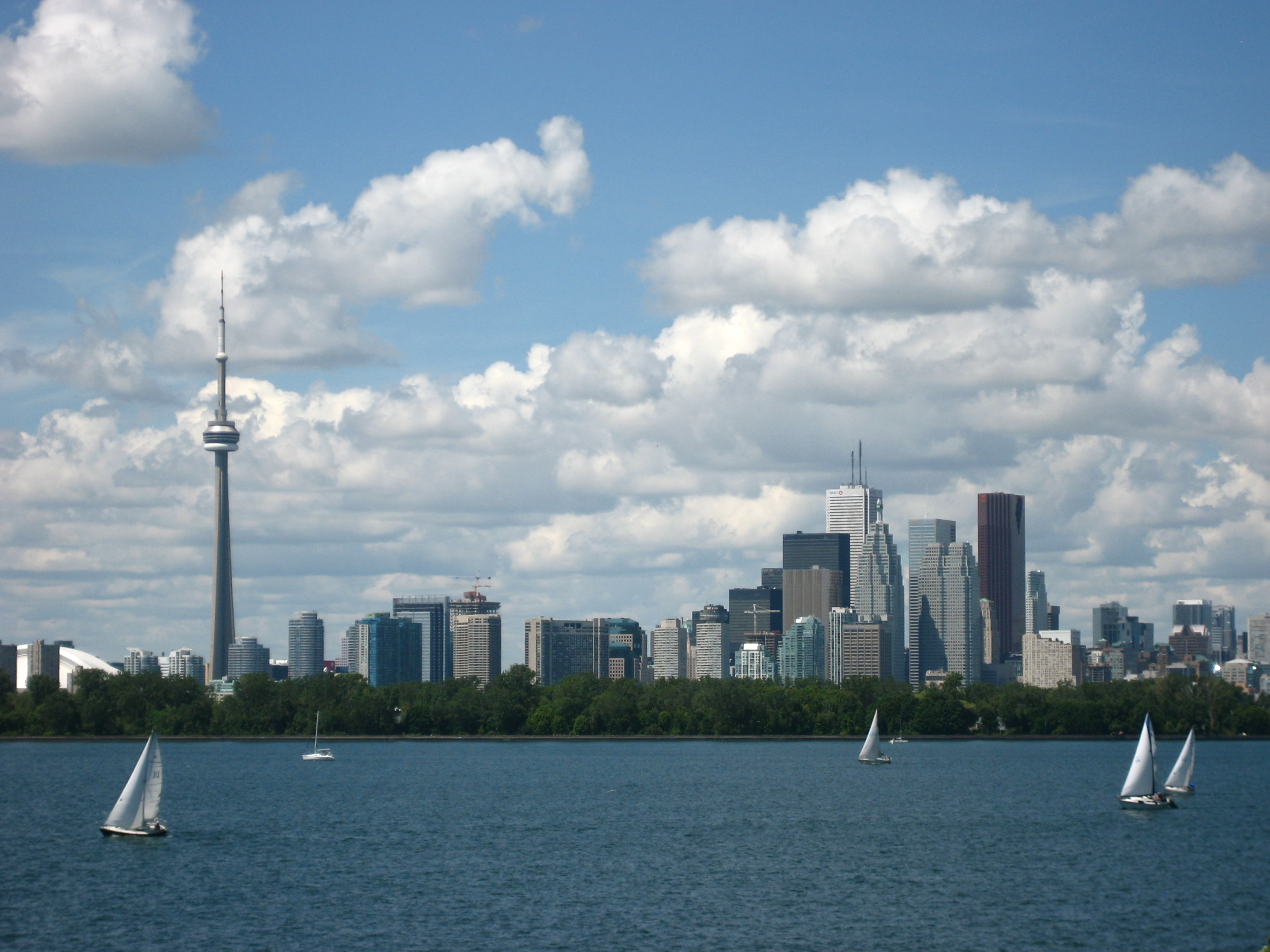 Photo of Toronto