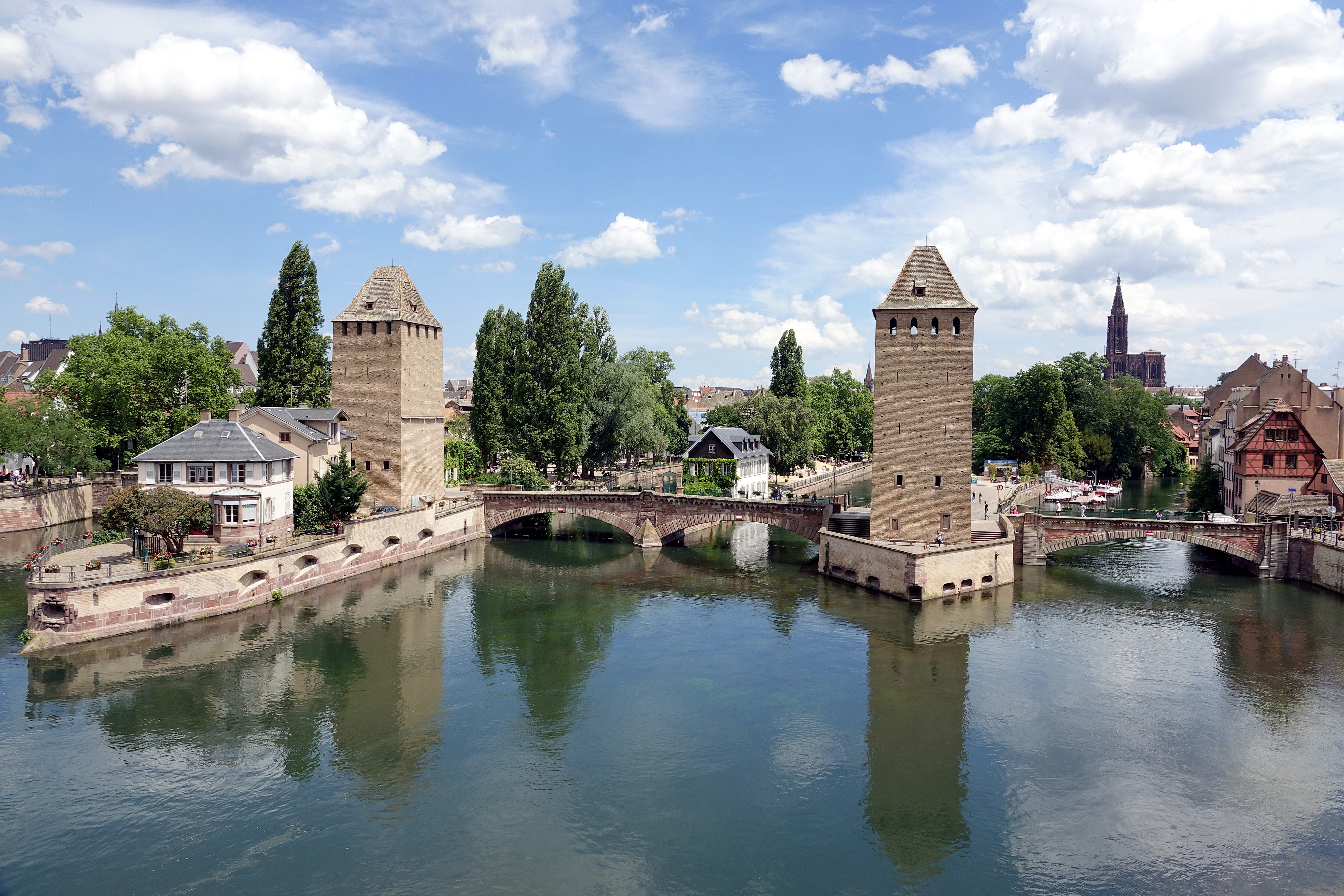 Photo of Strasbourg