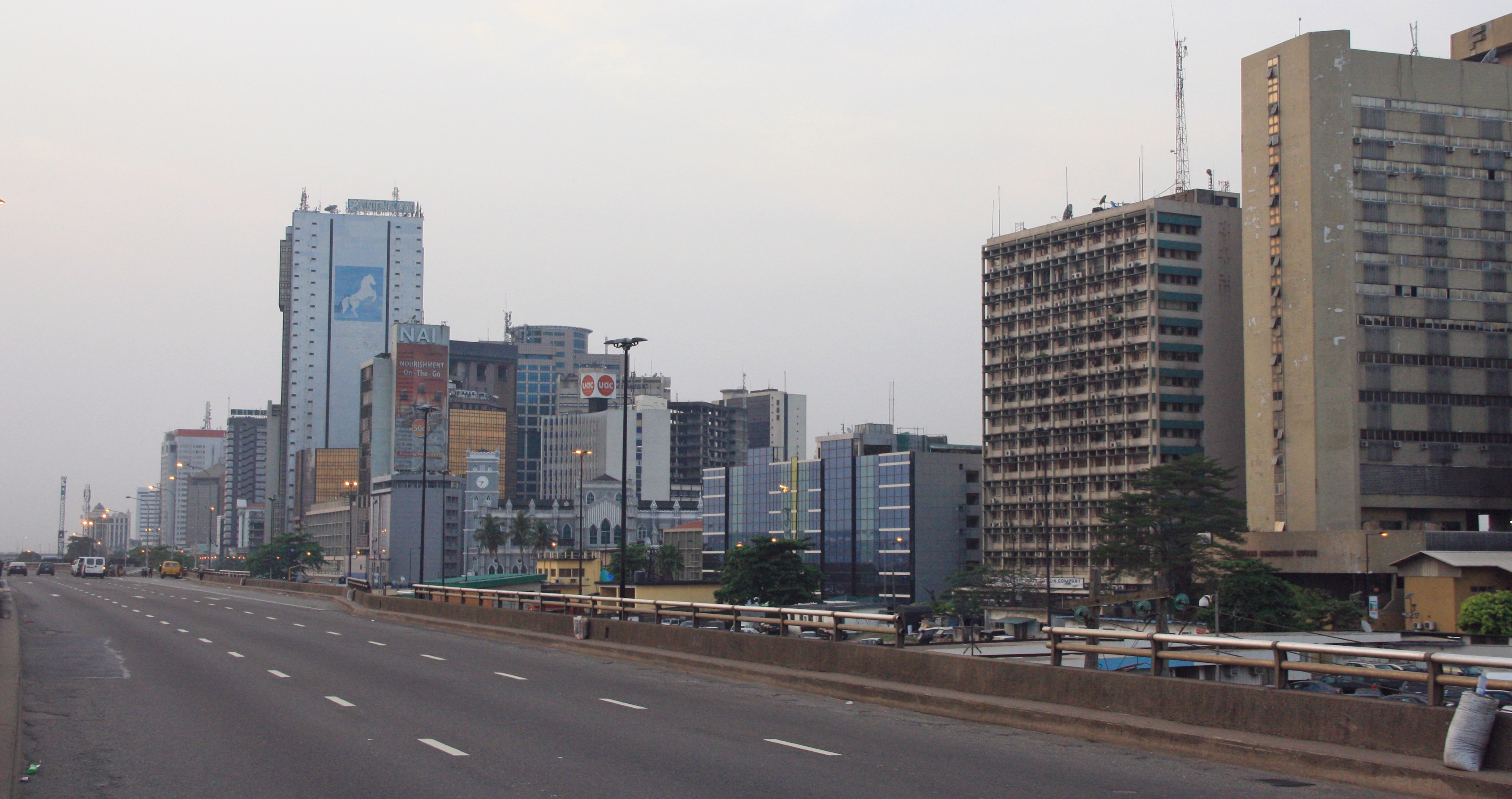 Photo of Lagos