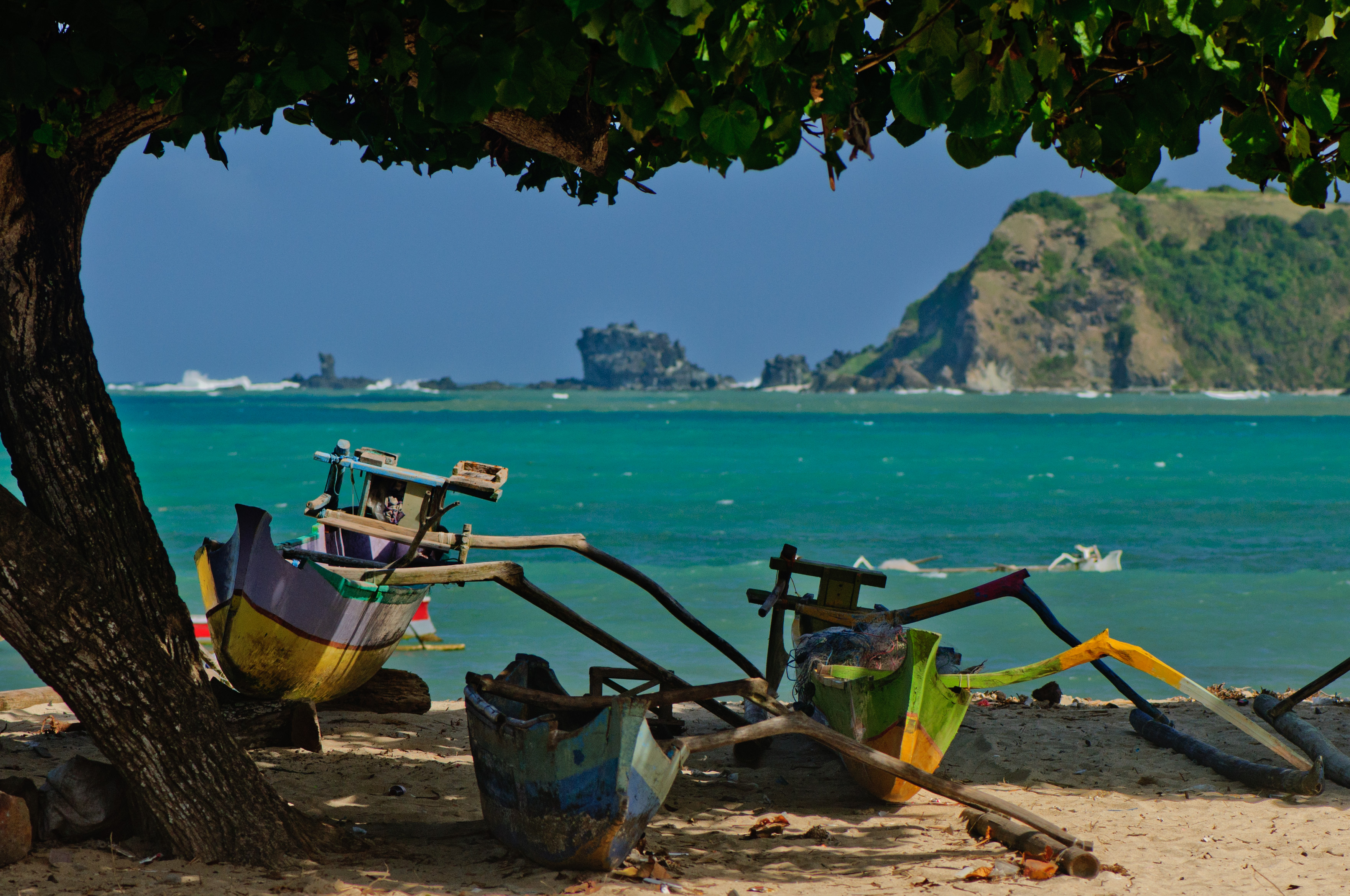 Photo of Lombok