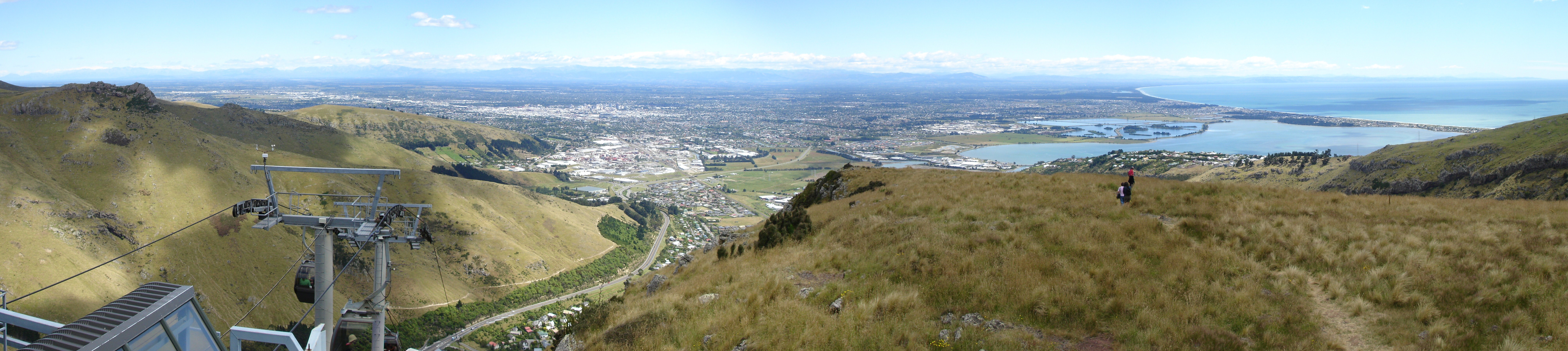 Photo of Christchurch