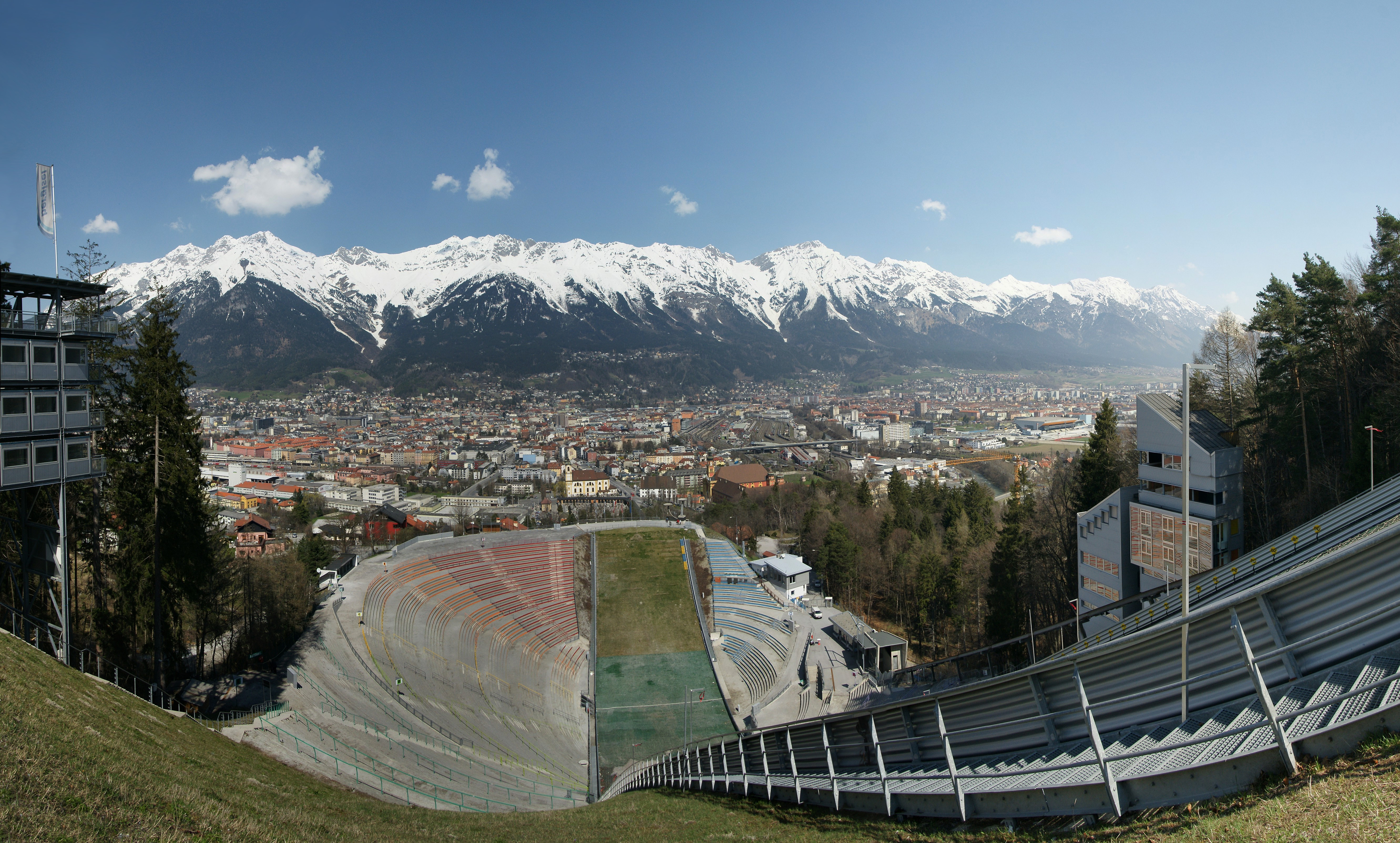 Photo of Innsbruck