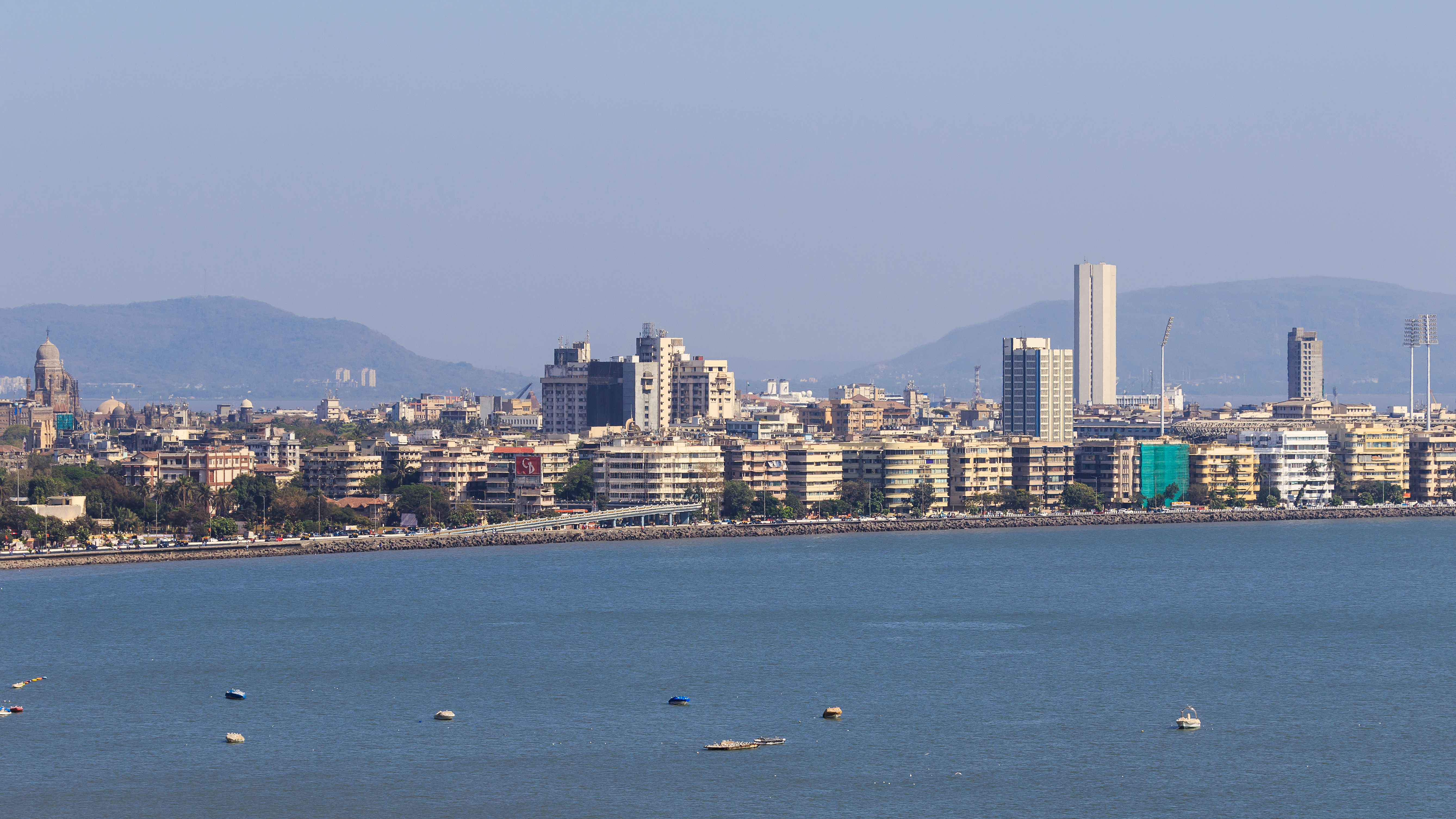 Photo of Mumbai
