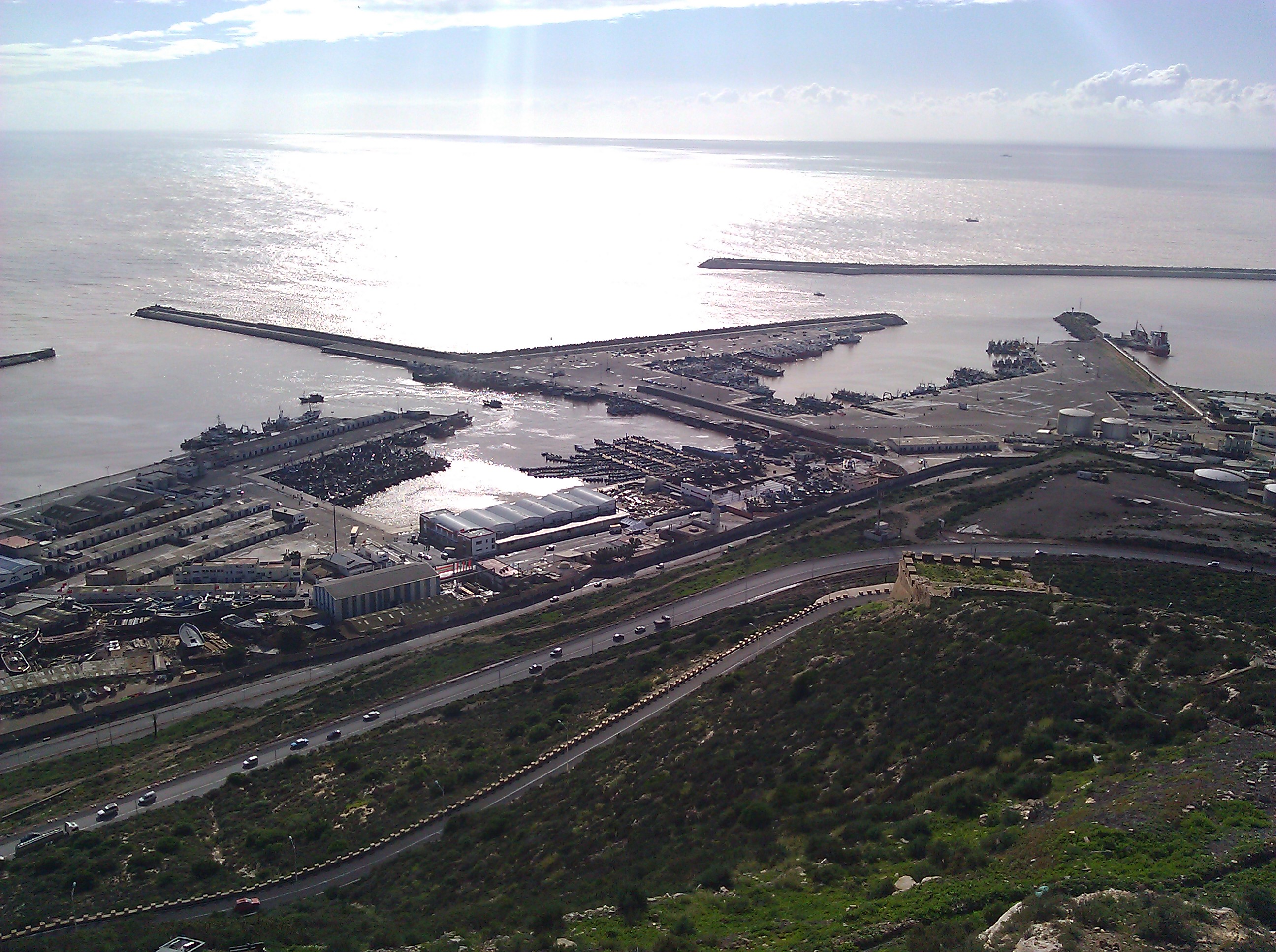 Photo of Agadir