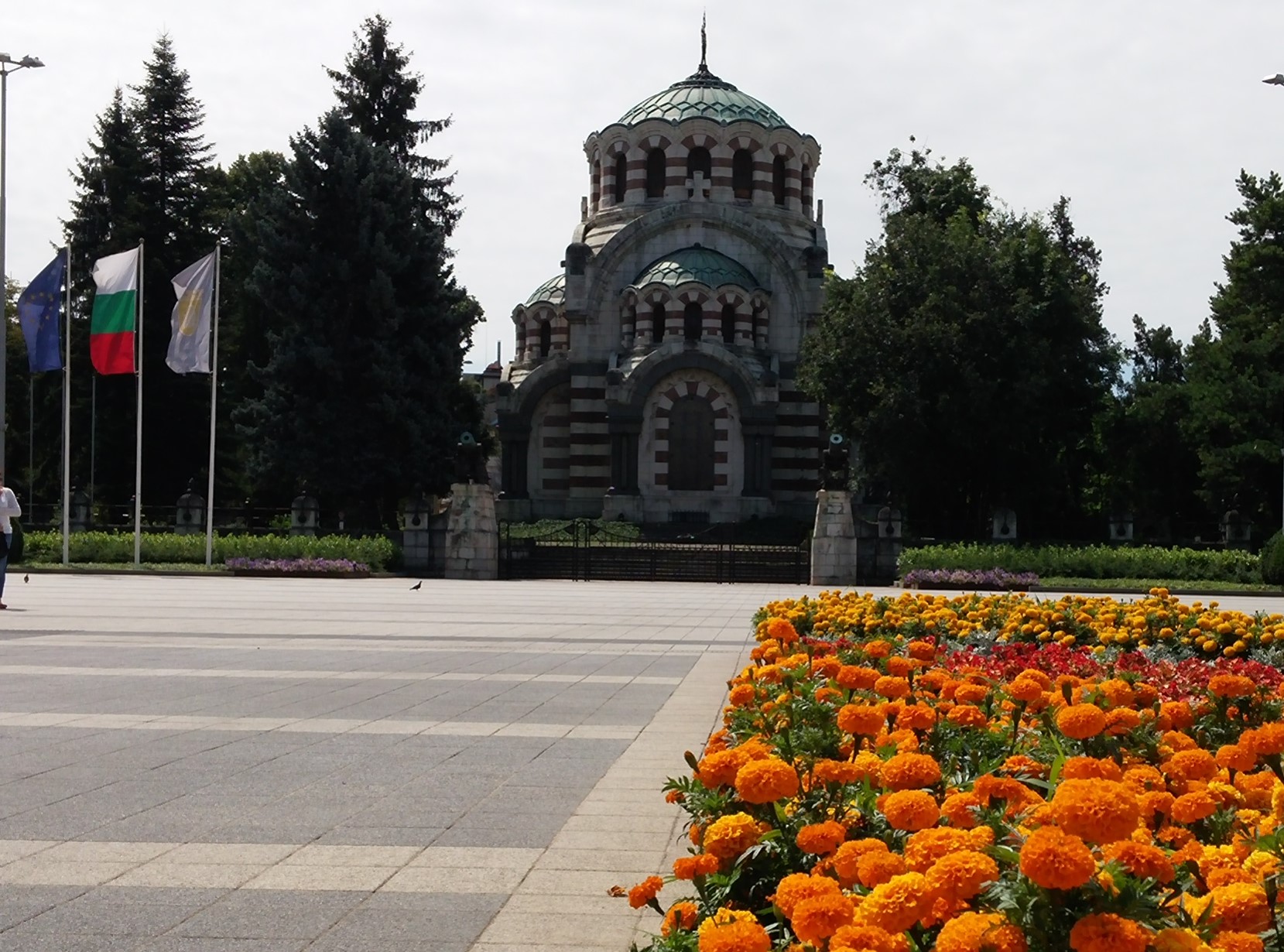 Photo of Pleven