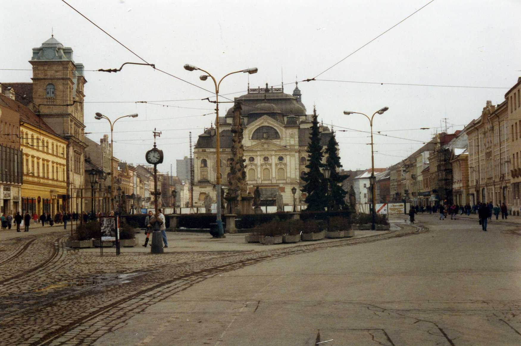 Photo of Kosice
