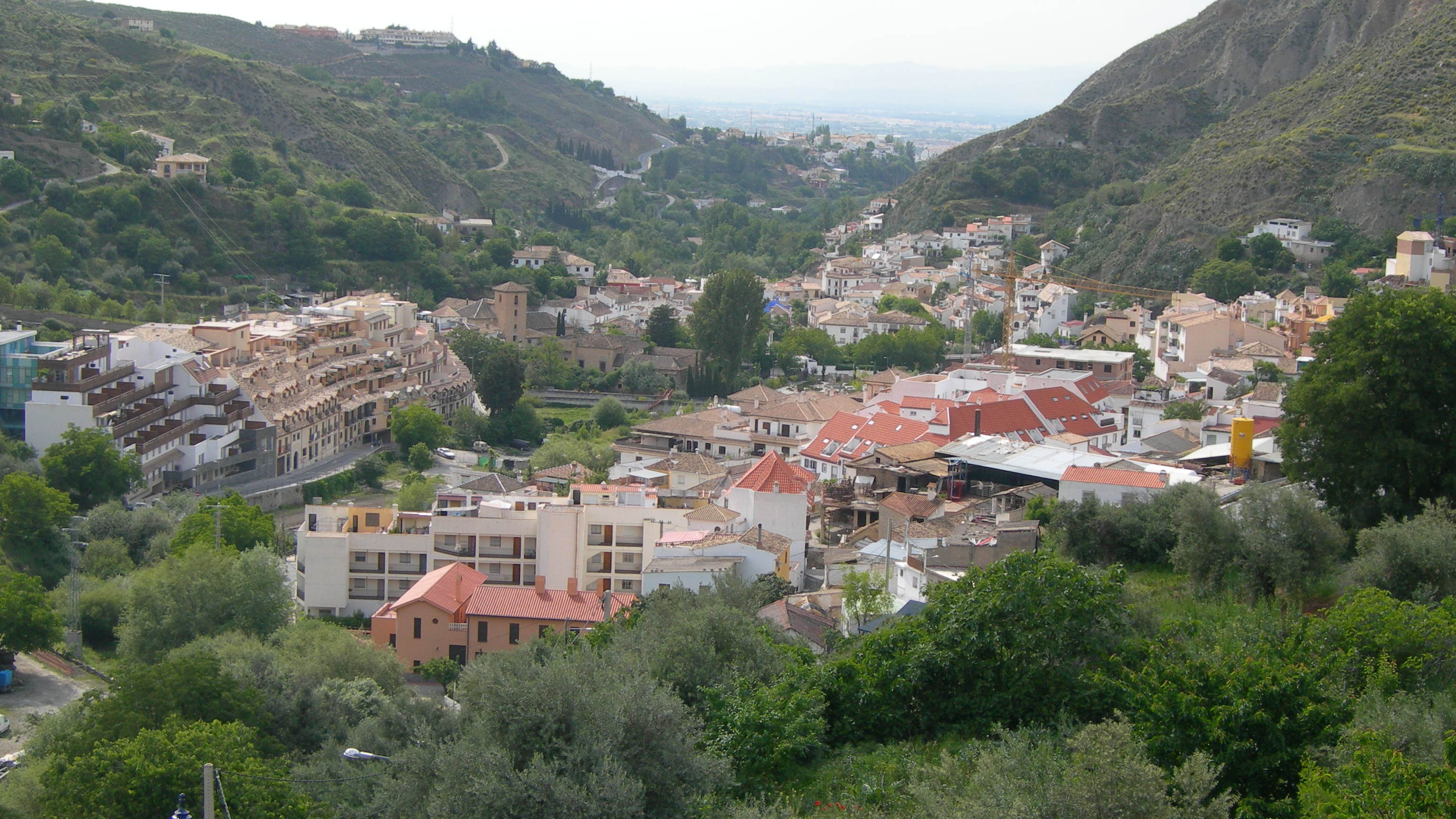Photo of Monachil
