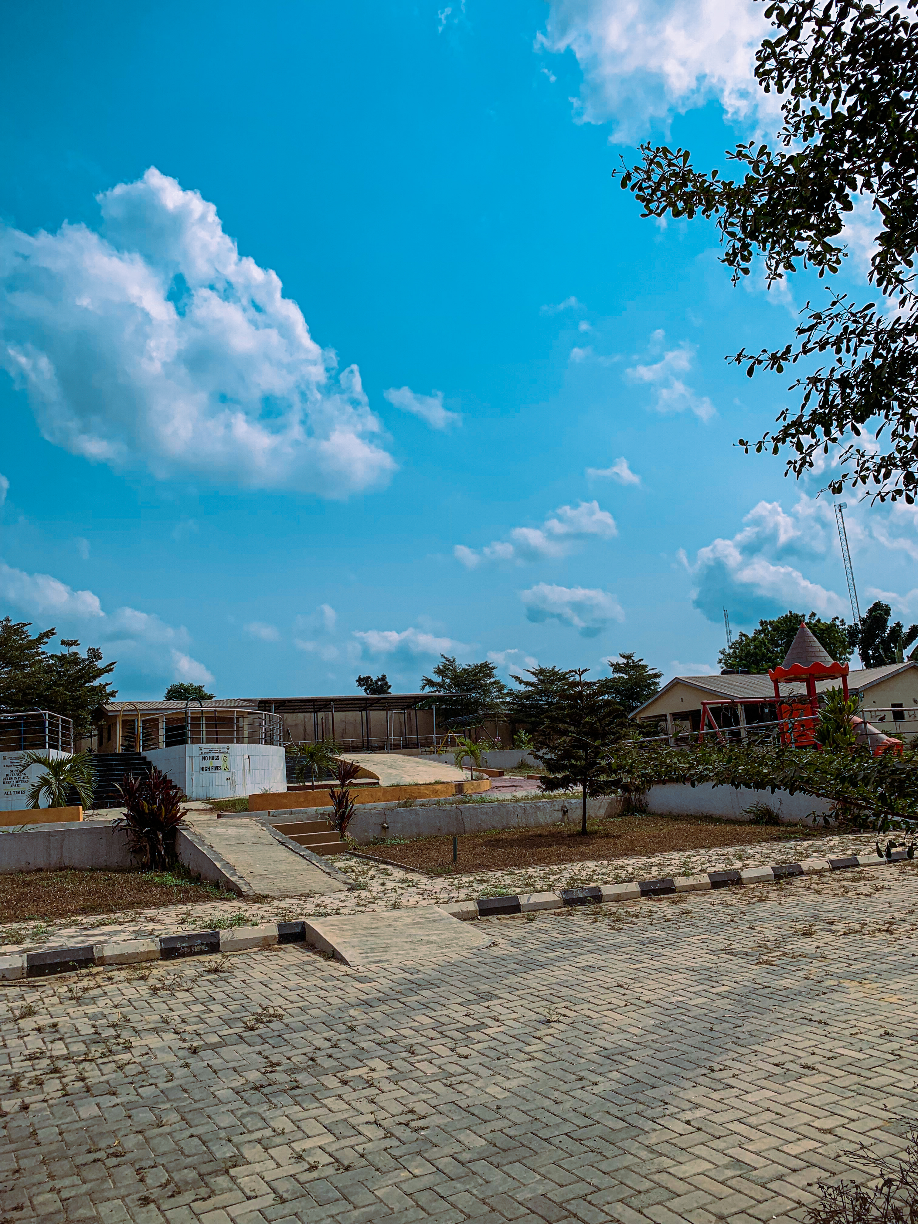 Photo of Ikeja