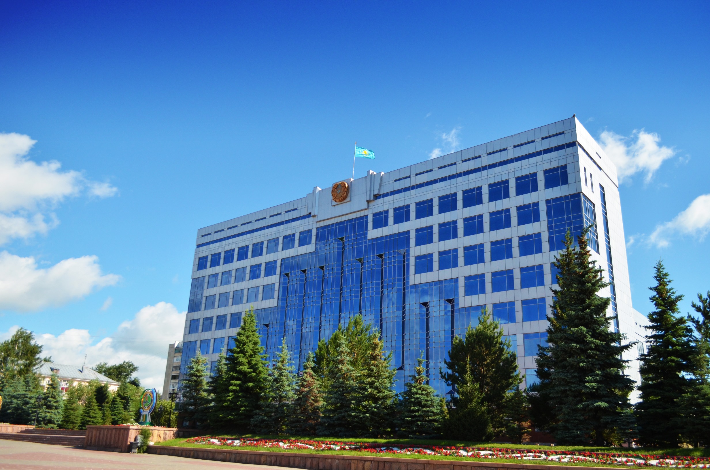 Photo of Kostanay