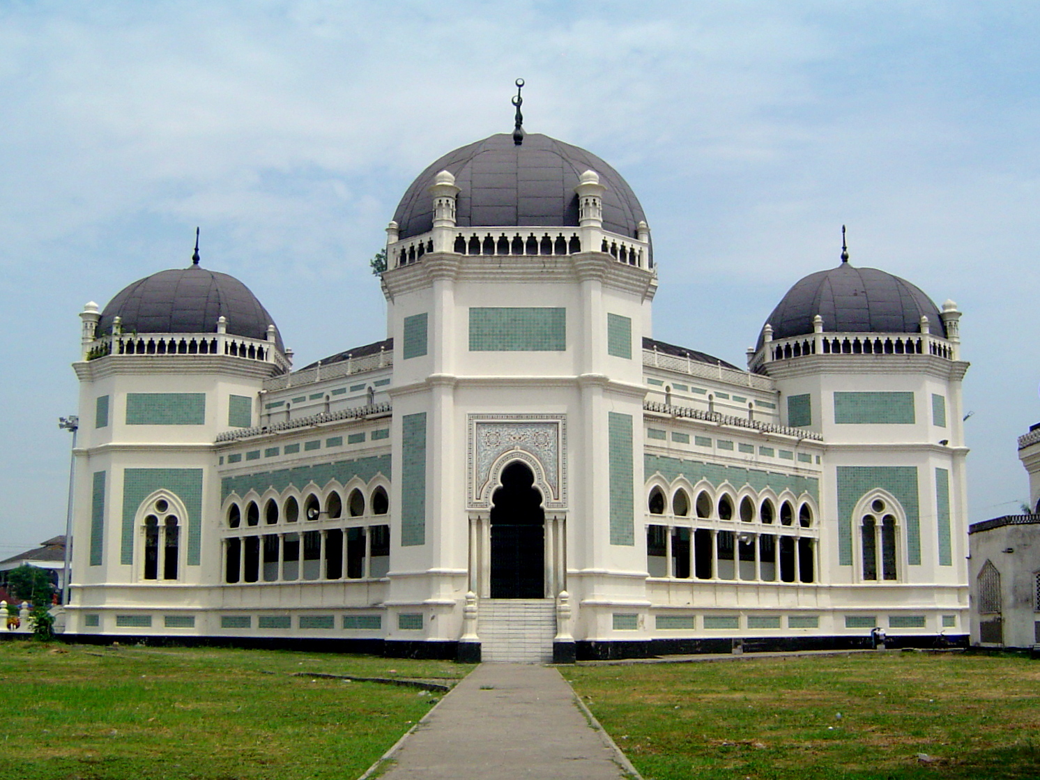 Photo of Medan