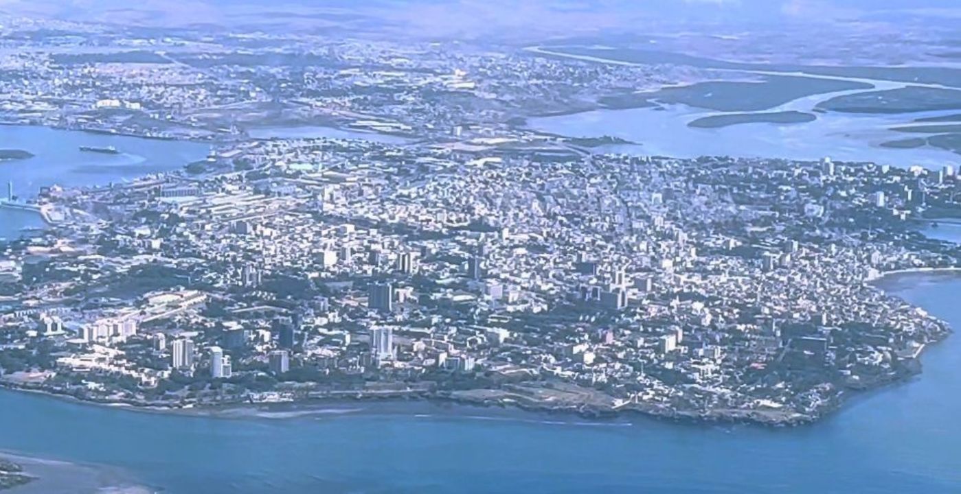 Photo of Mombasa