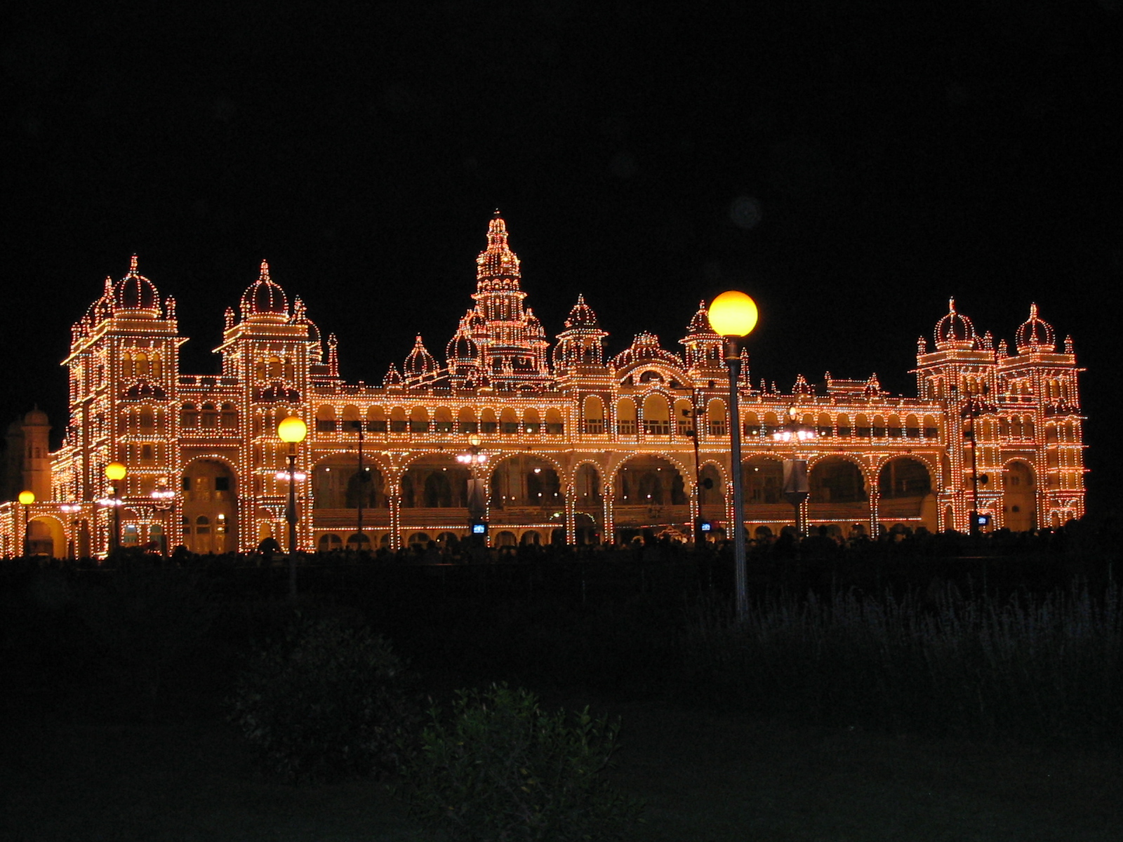 Photo of Mysuru