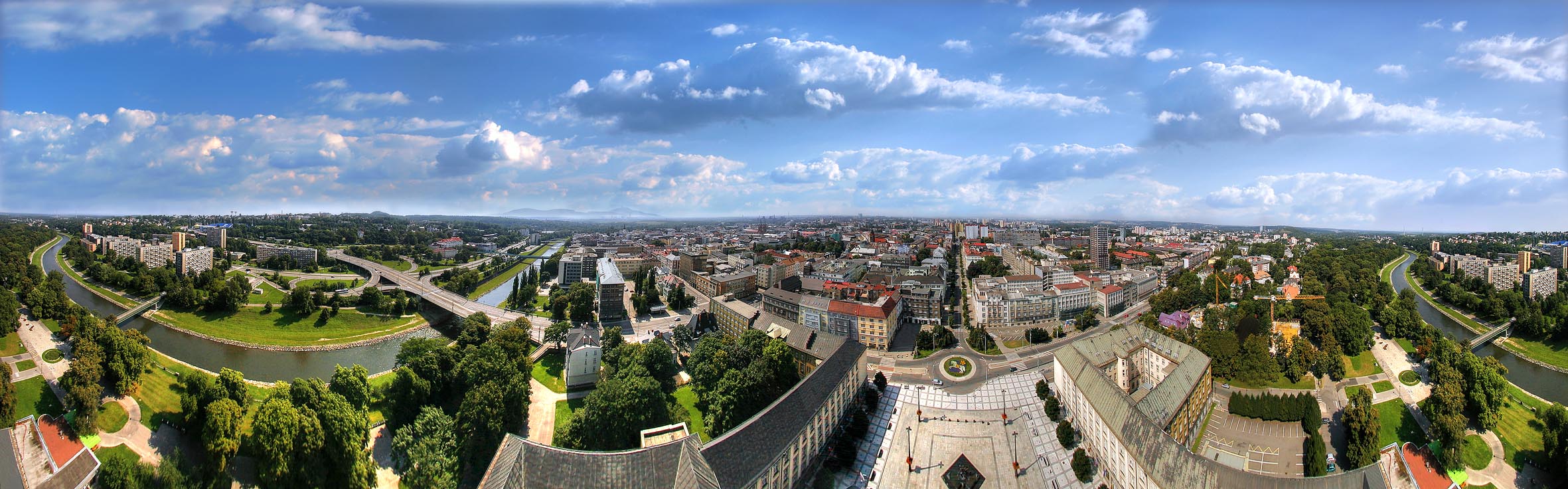 Photo of Ostrava