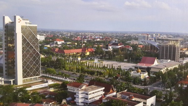 Photo of Pekanbaru