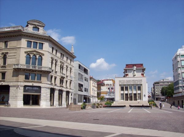 Photo of Pordenone