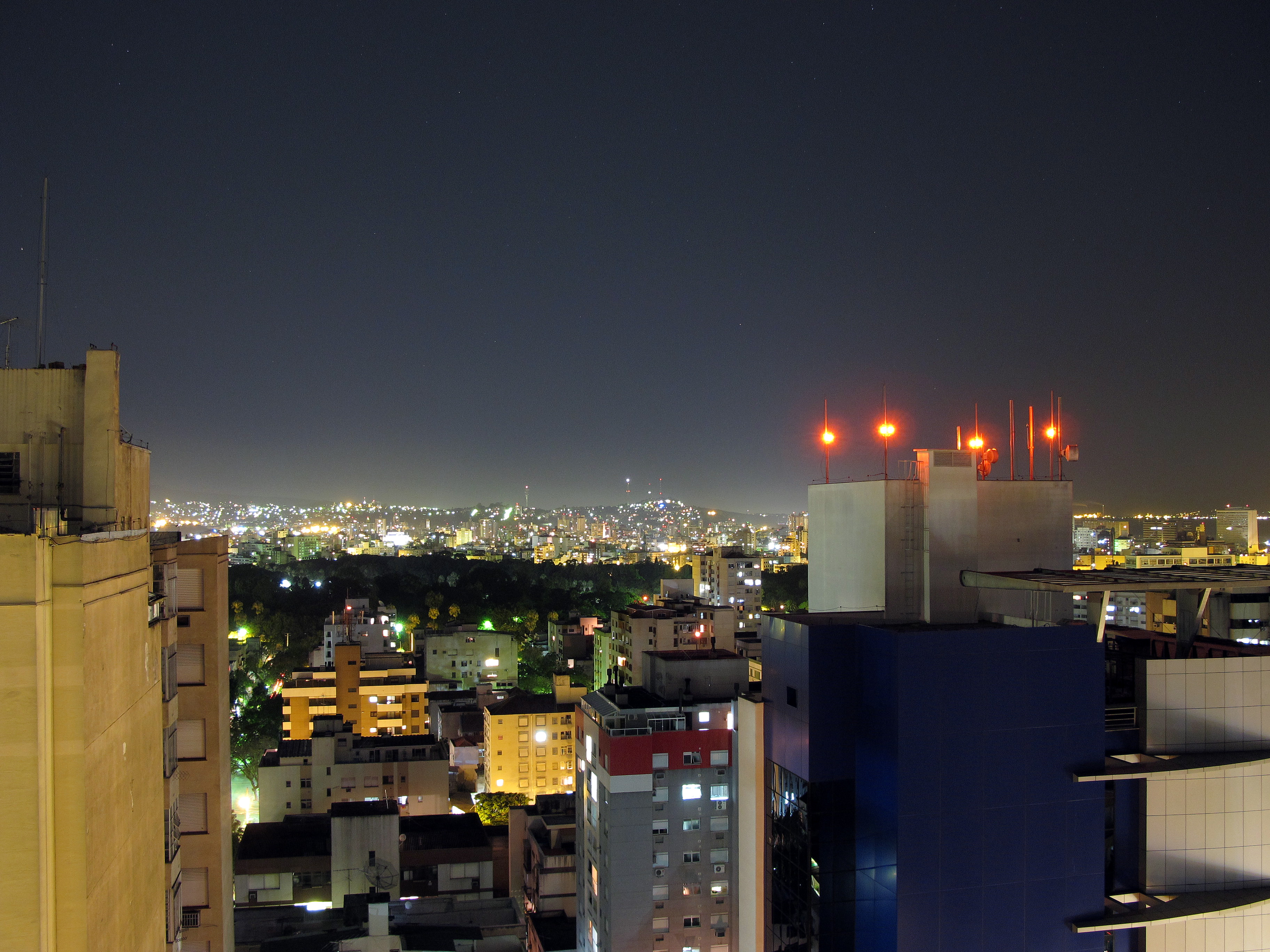 Photo of Porto Alegre