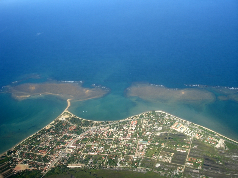 Photo of Porto Seguro