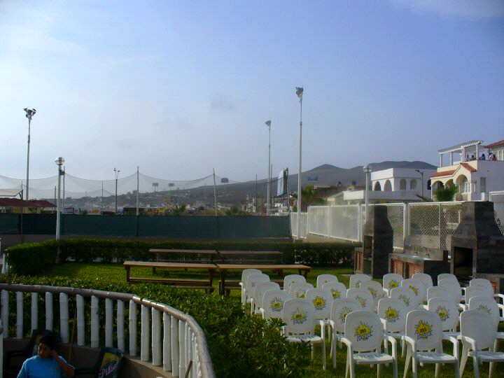 Photo of Punta Negra