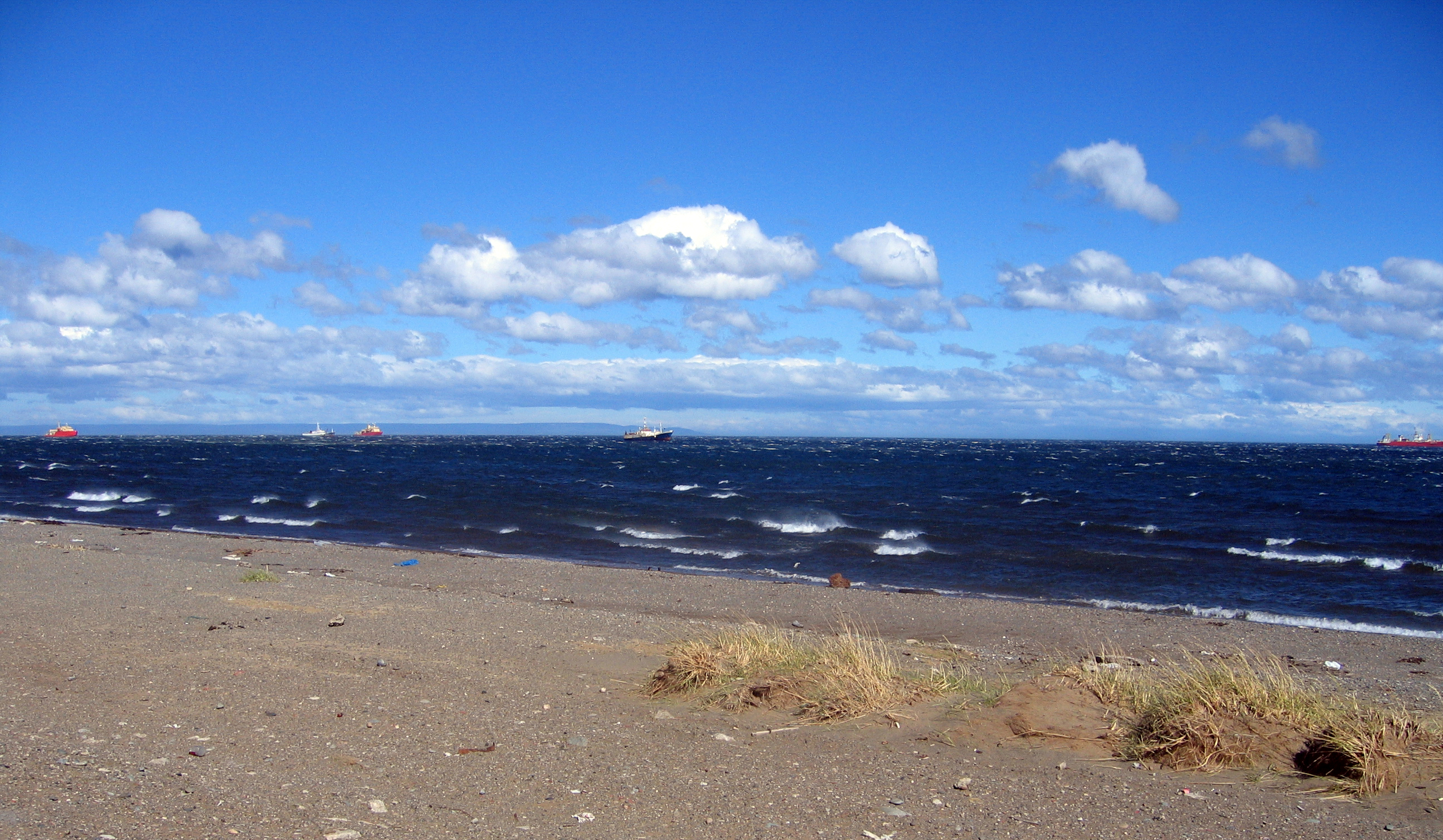 Photo of Punta Arenas
