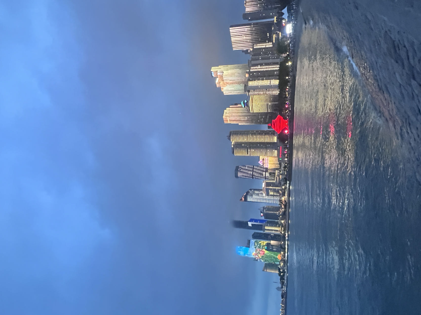Photo of Qingdao