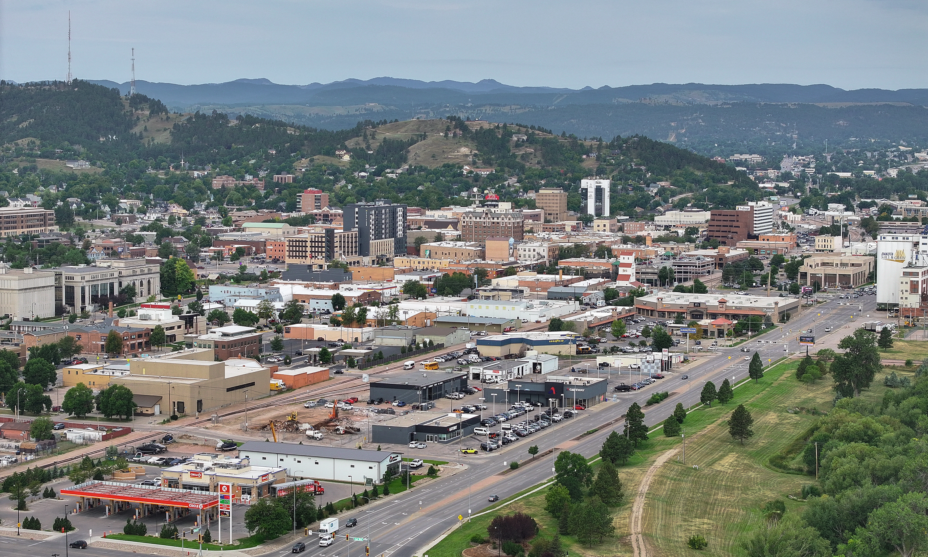 Photo of Rapid City