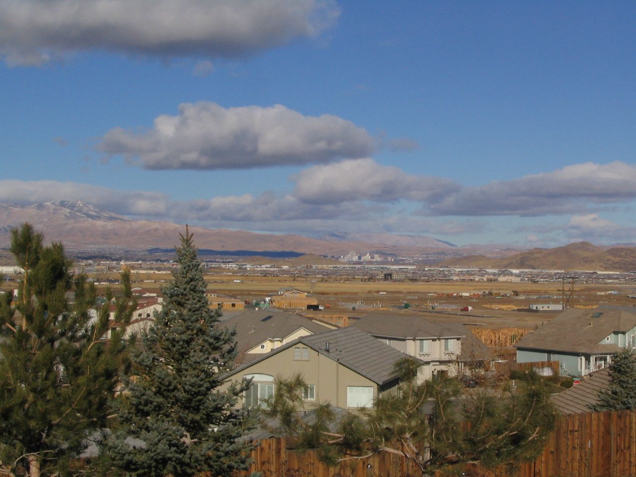 Photo of Reno