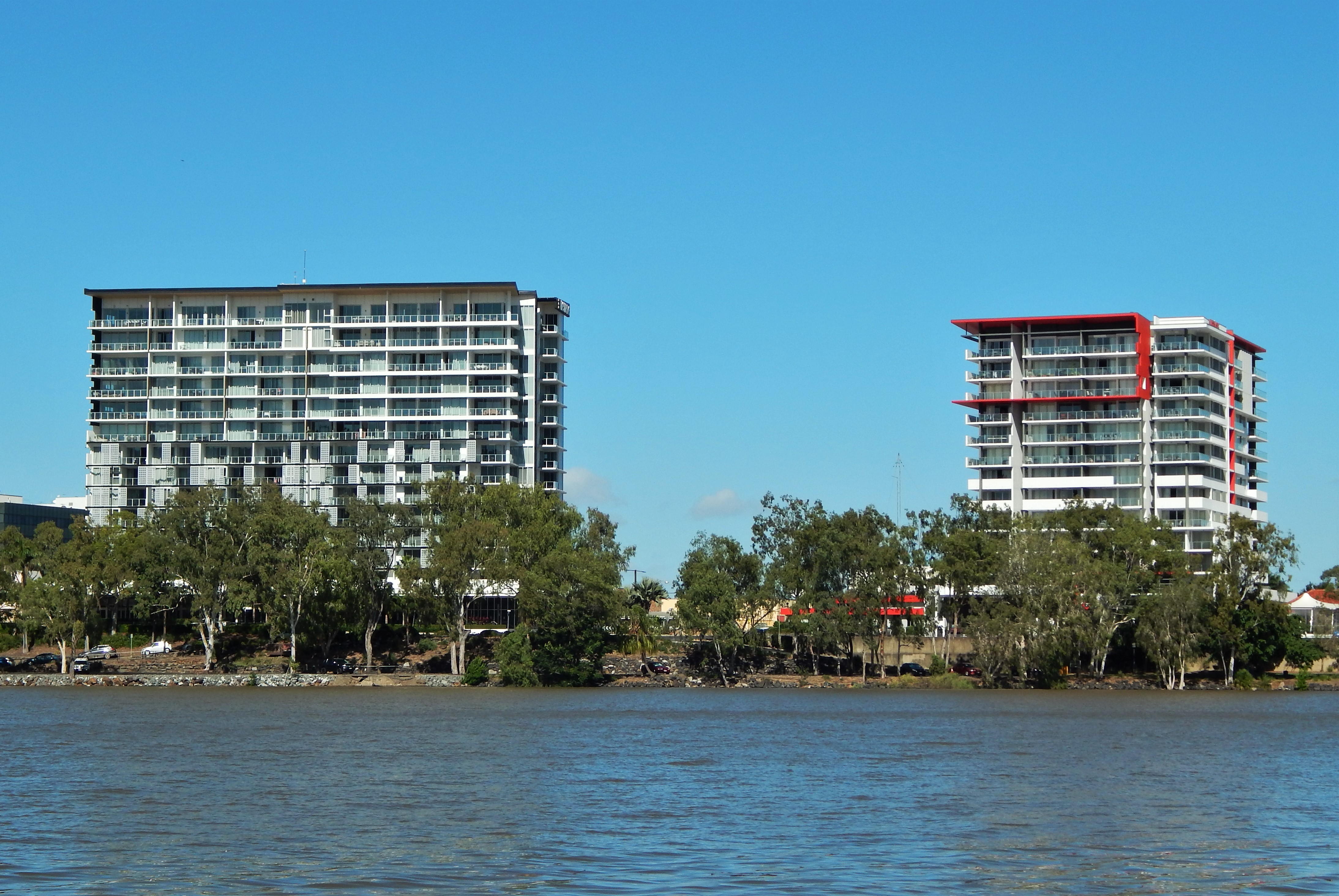Photo of Rockhampton