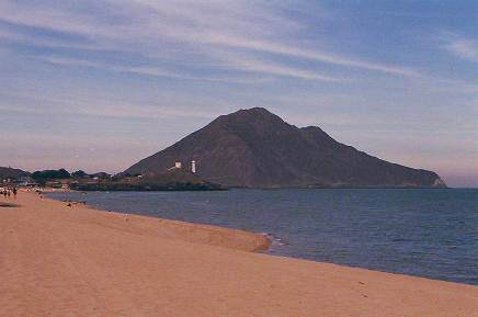 Photo of San Felipe