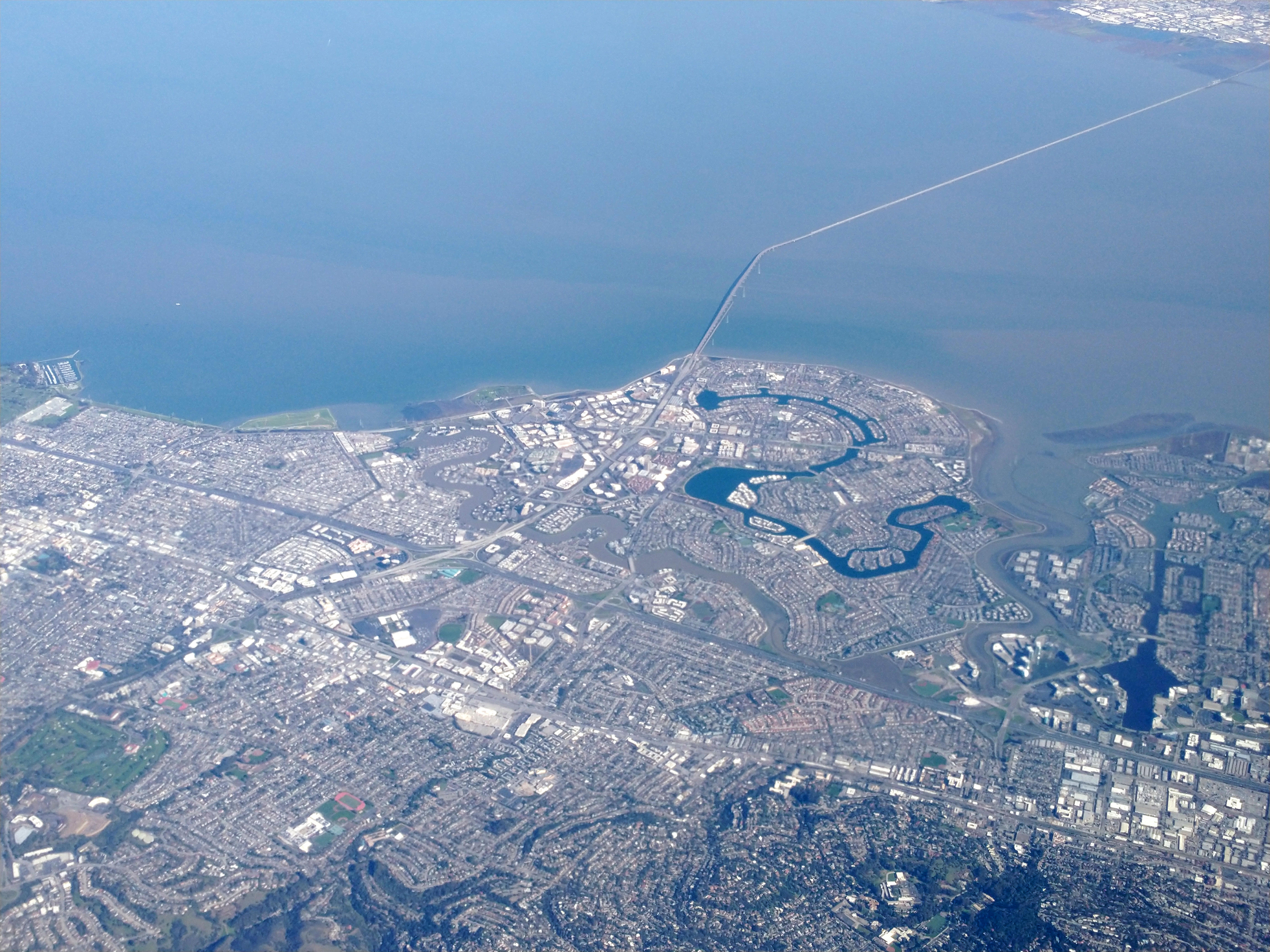 Photo of San Mateo