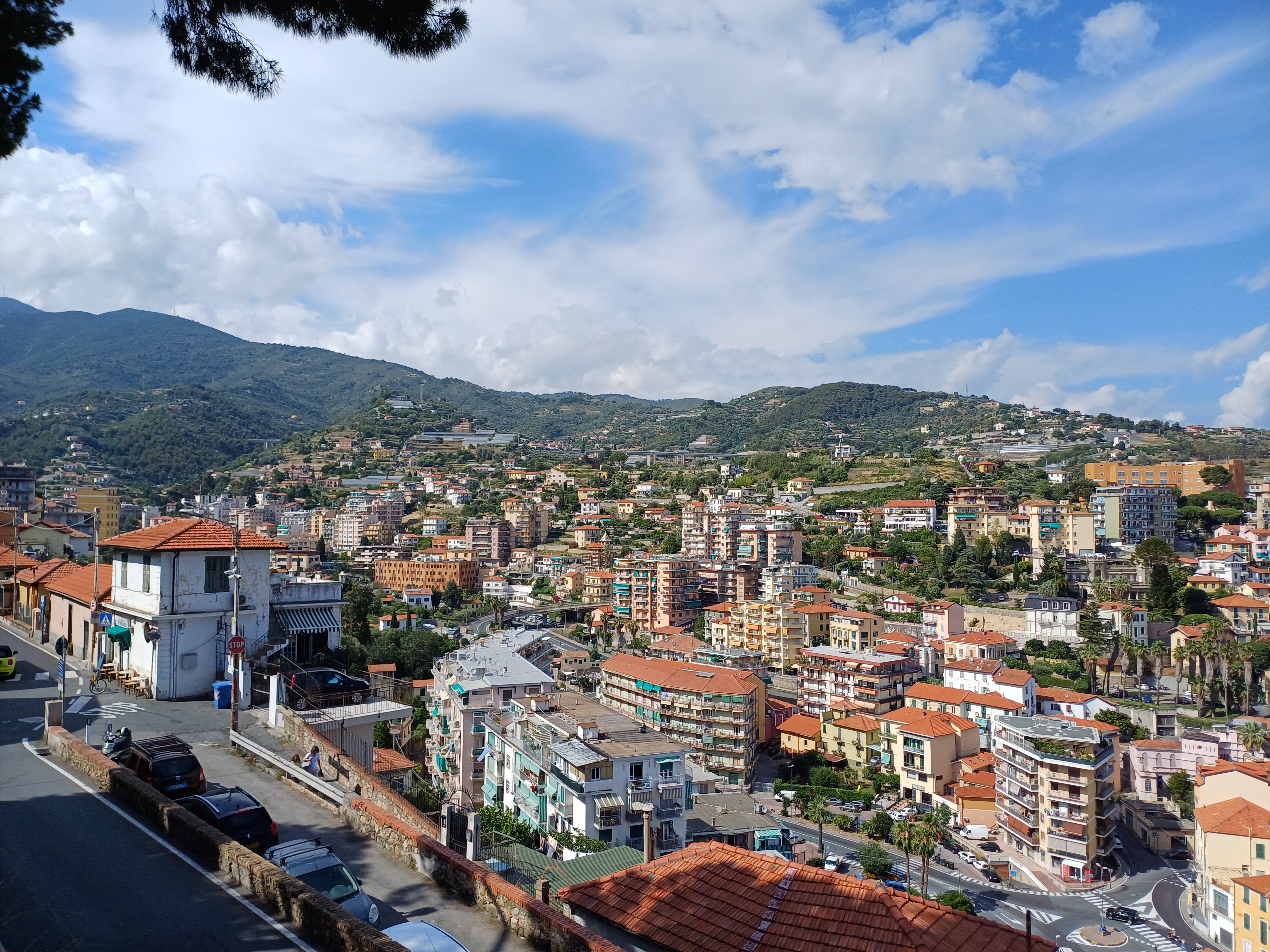 Photo of Sanremo