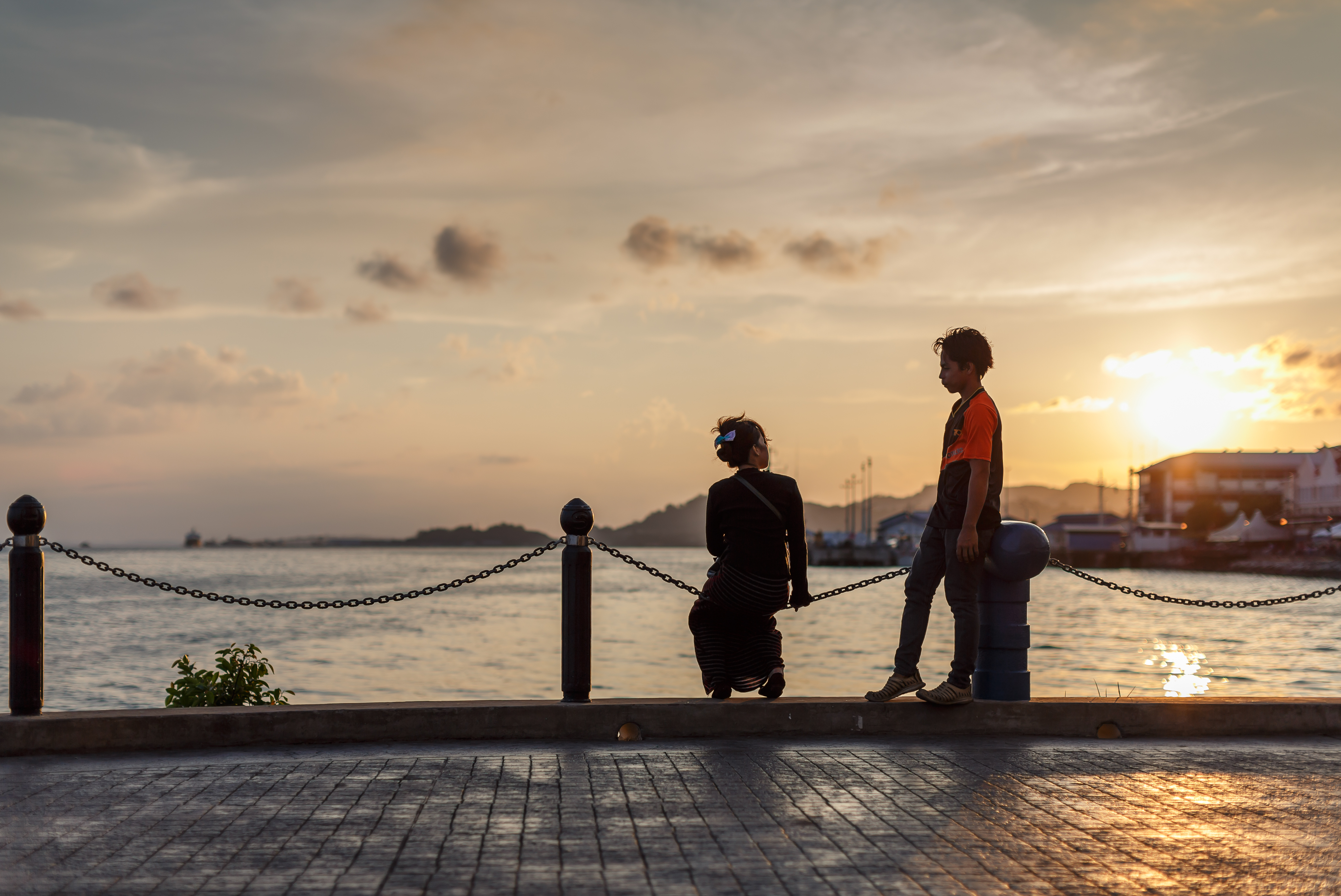 Photo of Sandakan, Sabah