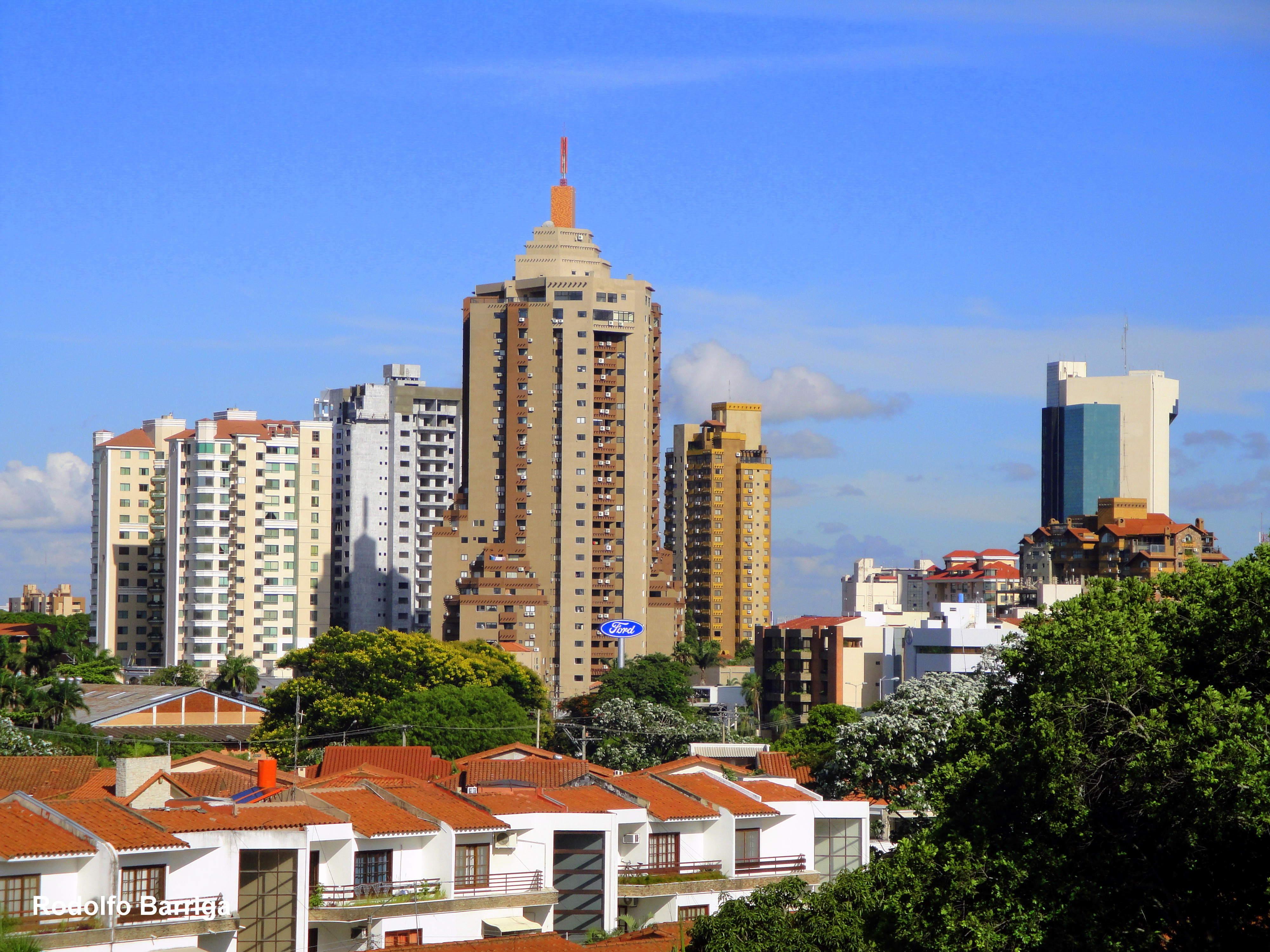 Photo of Santa Cruz De La Sierra