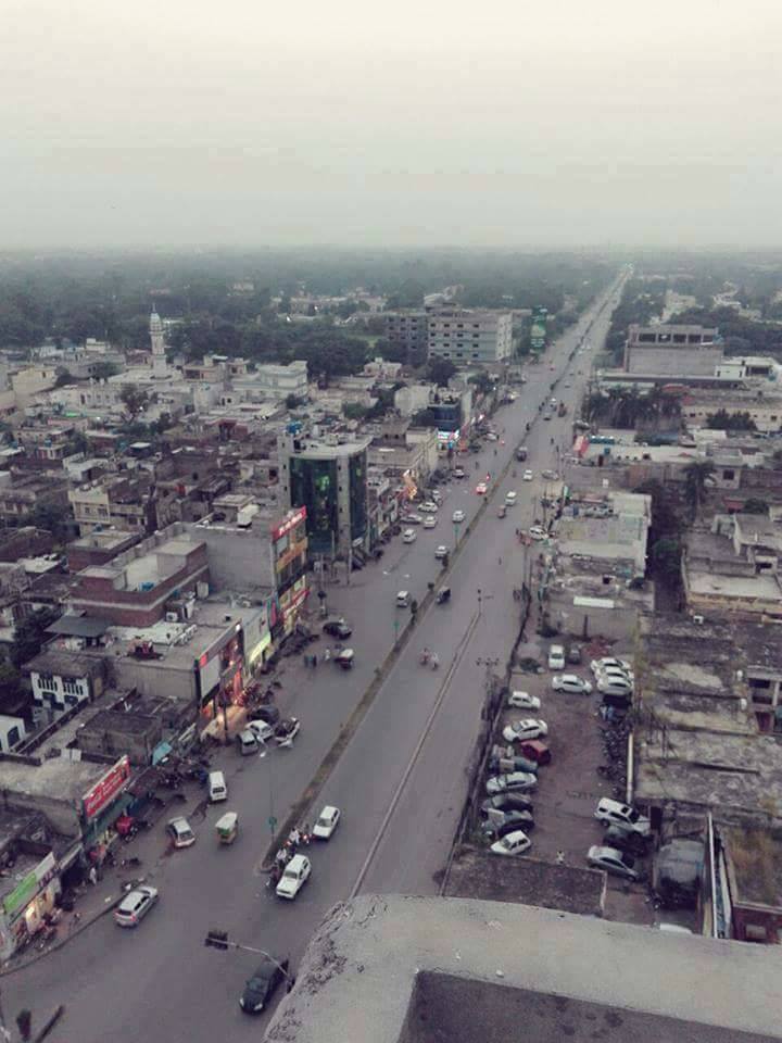 Photo of Sialkot