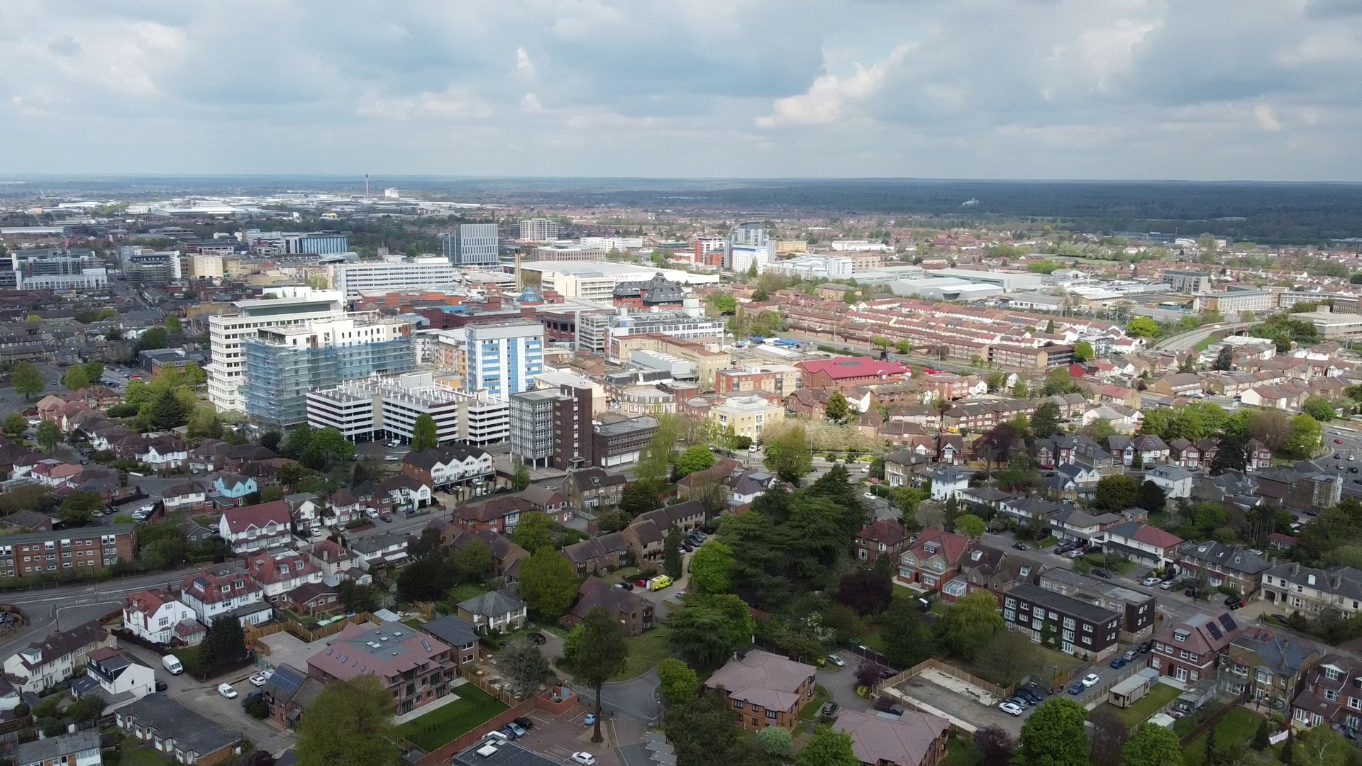 Photo of Slough