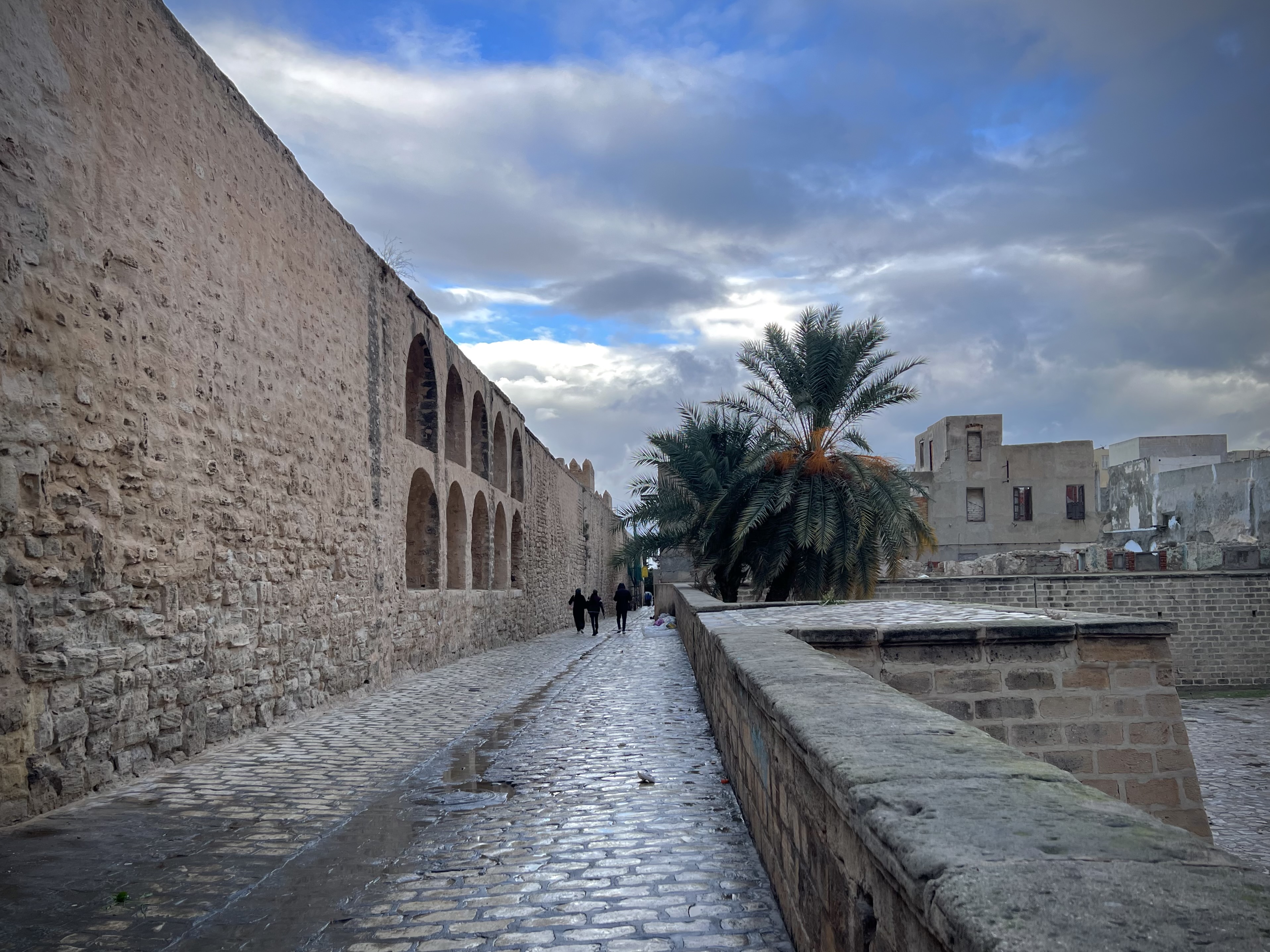 Photo of Sousse