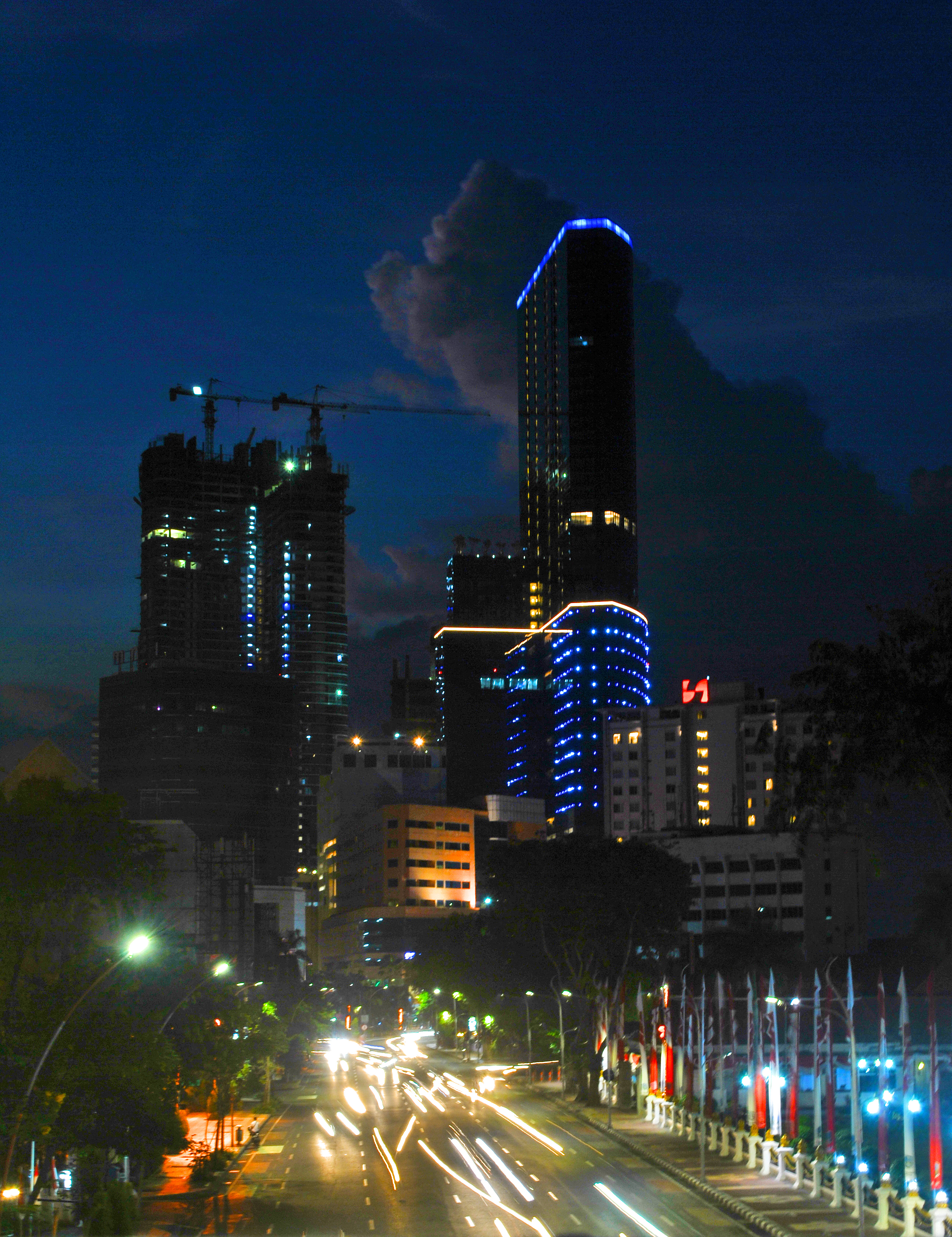Photo of Surabaya