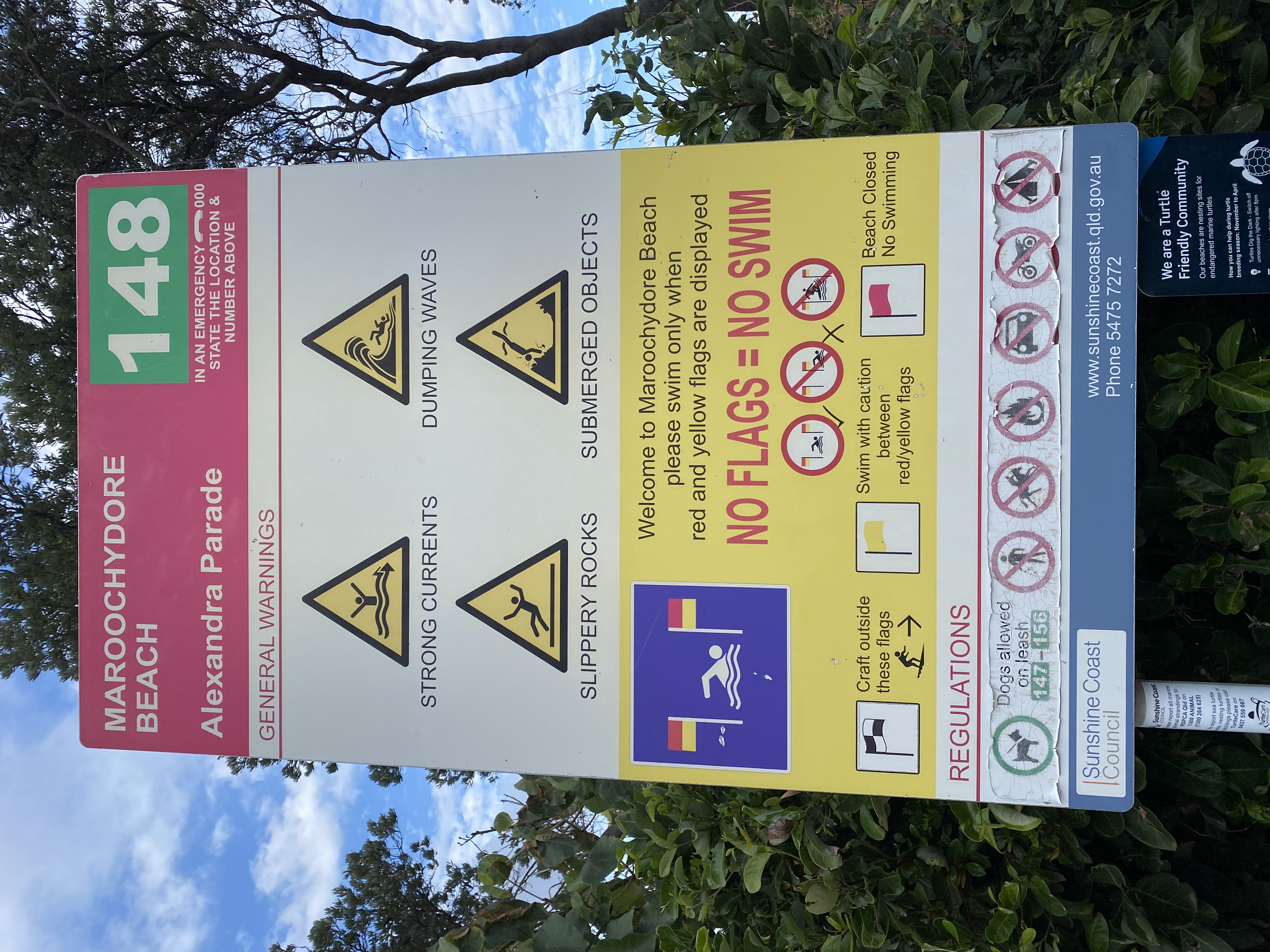 Photo of Sunshine Coast