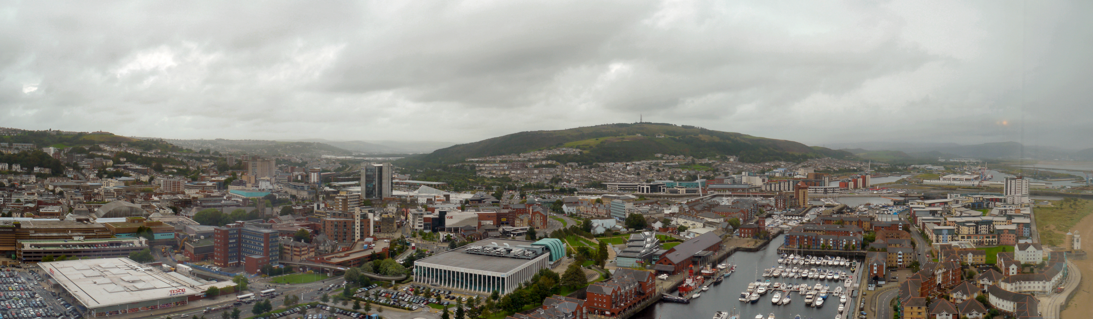 Photo of Swansea