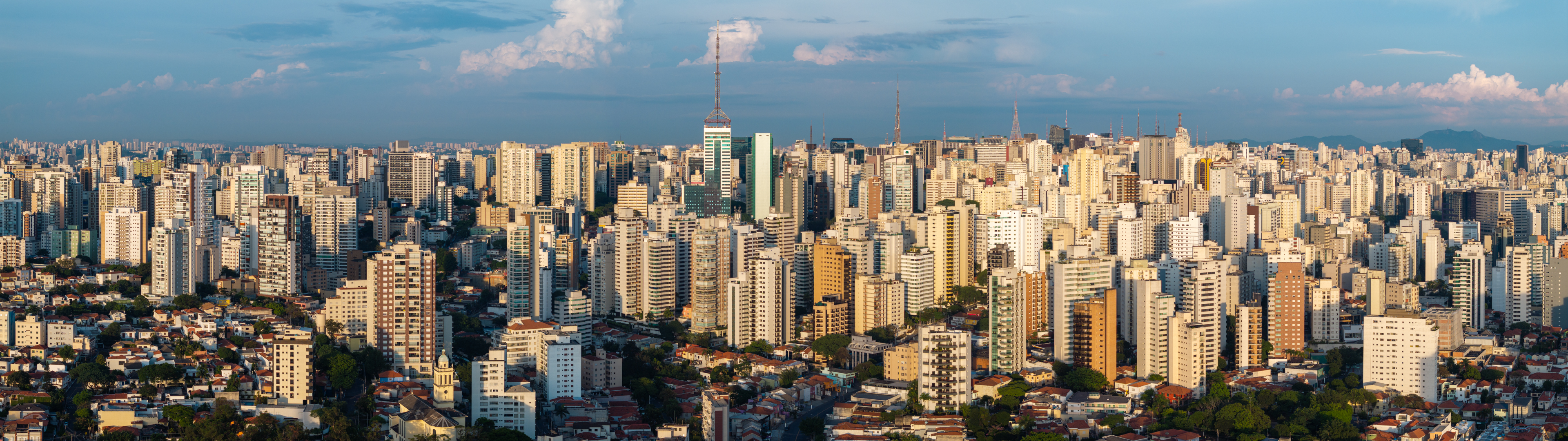 Photo of São Paulo