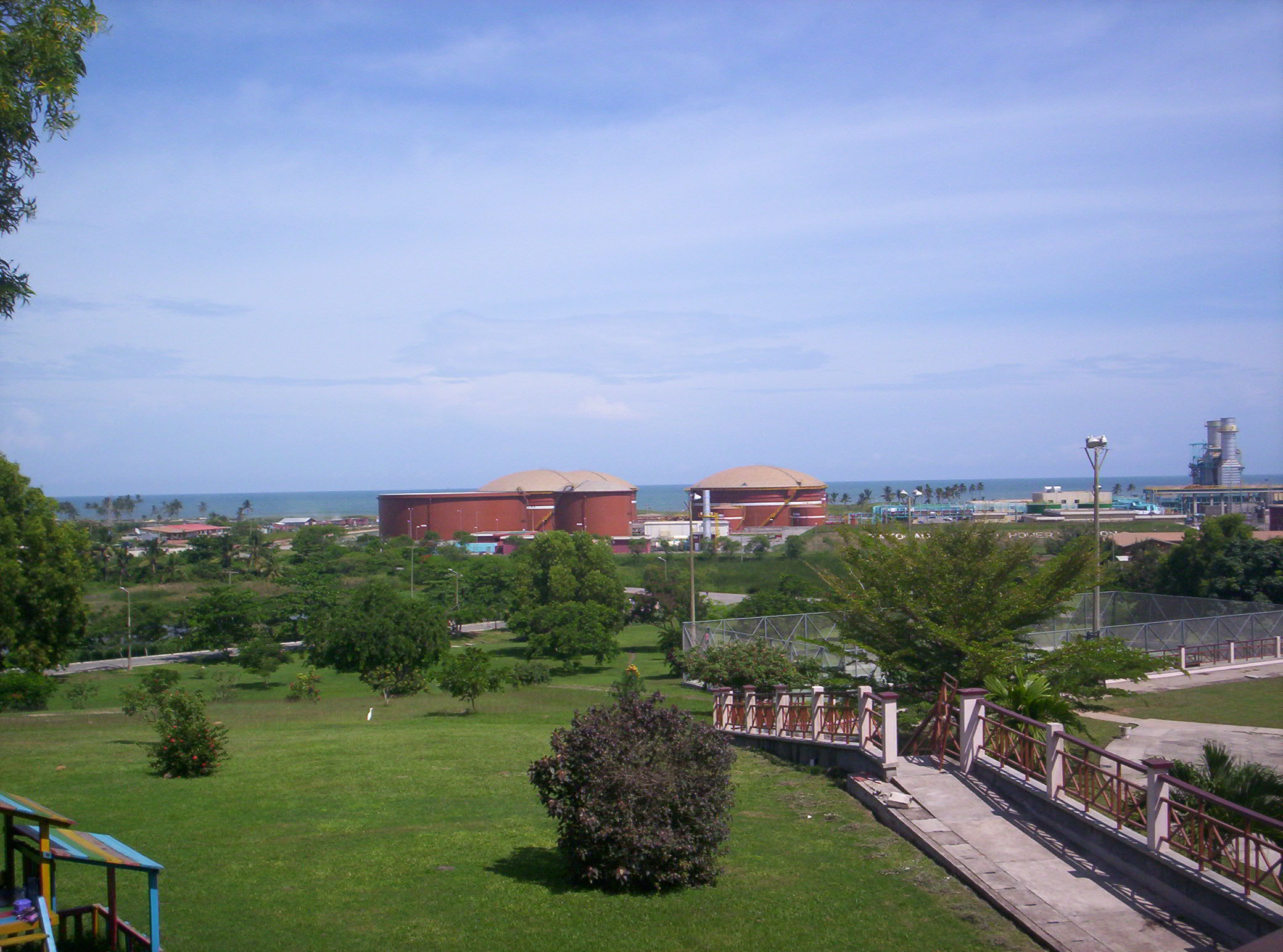 Photo of Takoradi