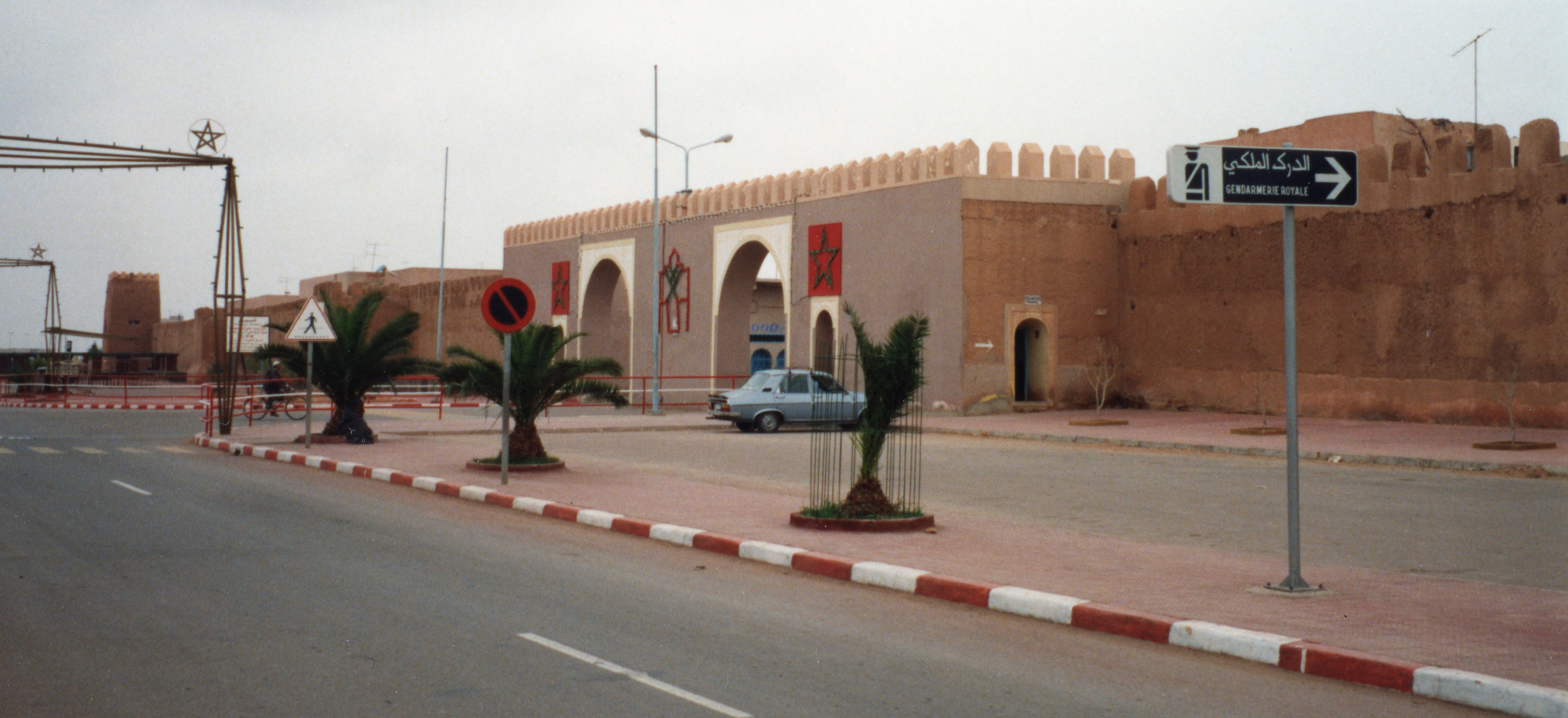 Photo of Tiznit