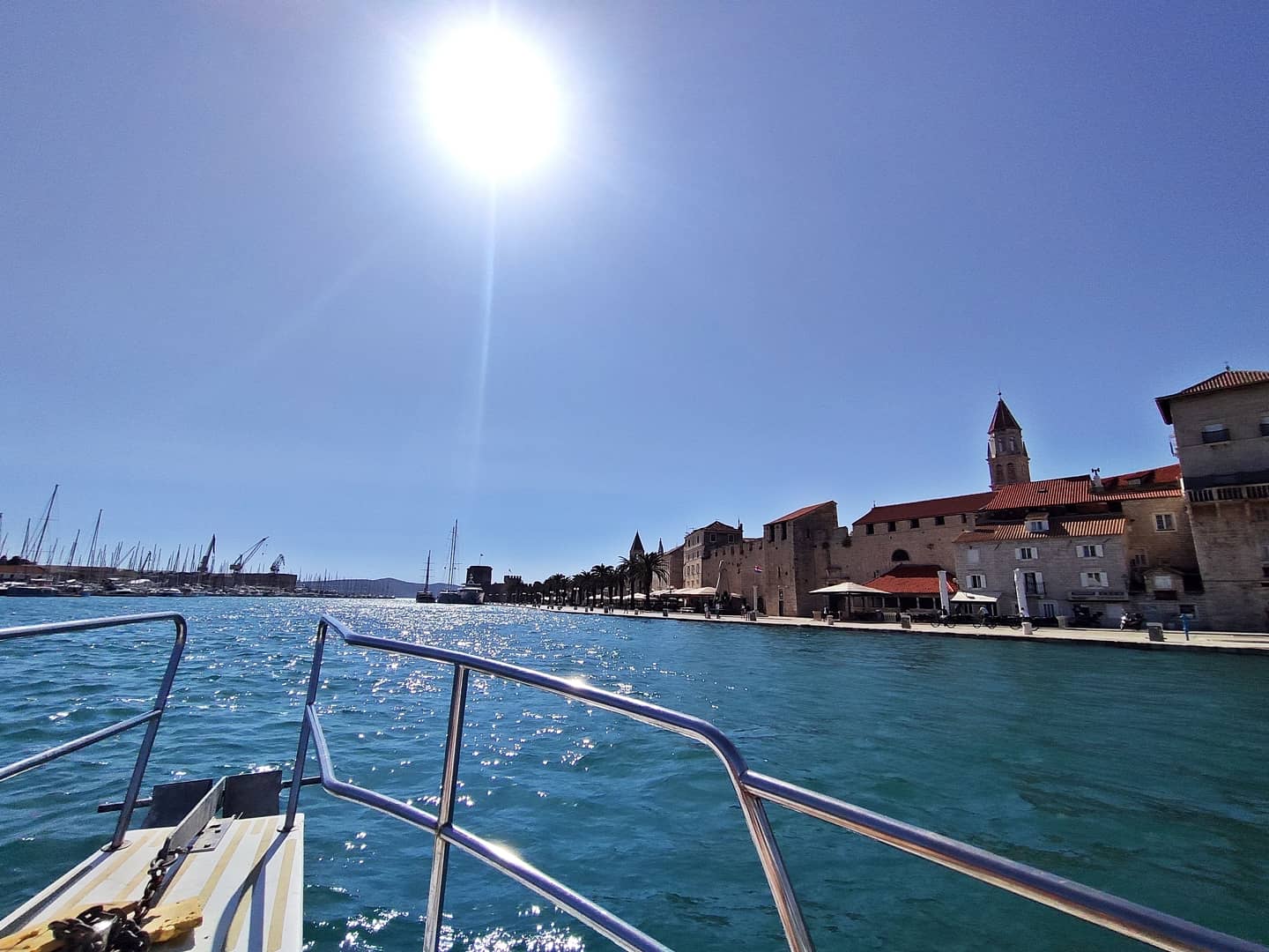 Photo of Trogir