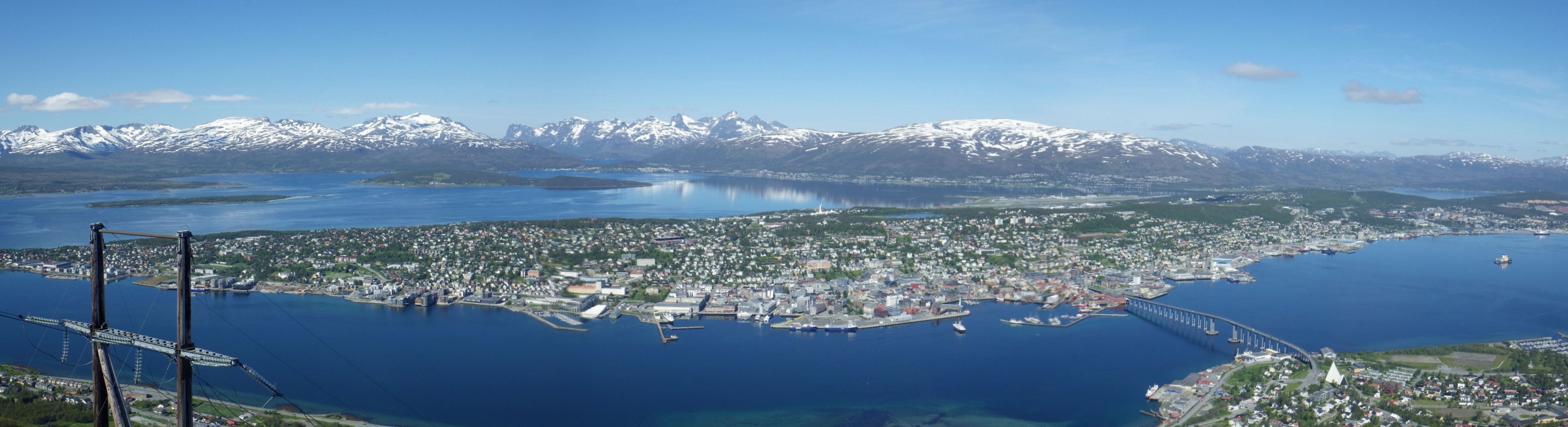 Photo of Tromsø