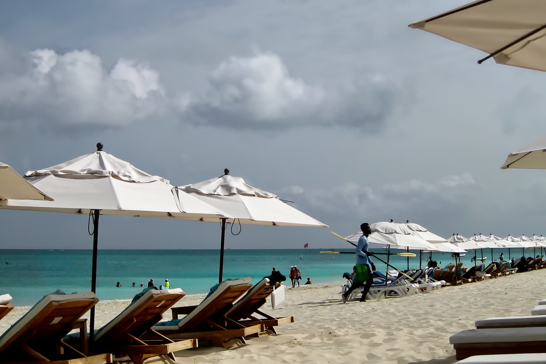 Photo of Grace Bay