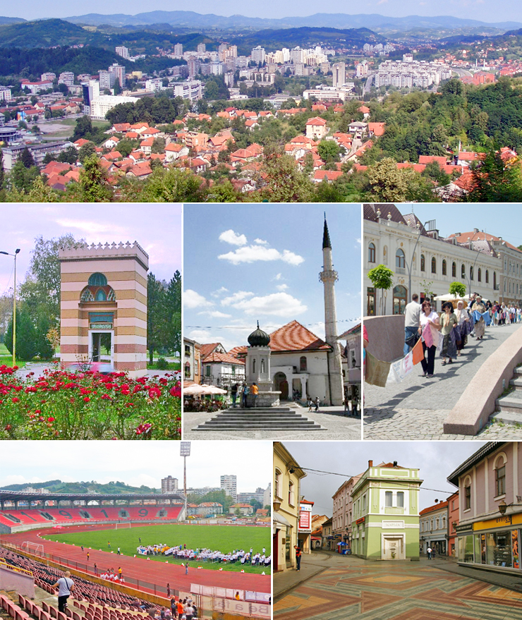 Photo of Tuzla