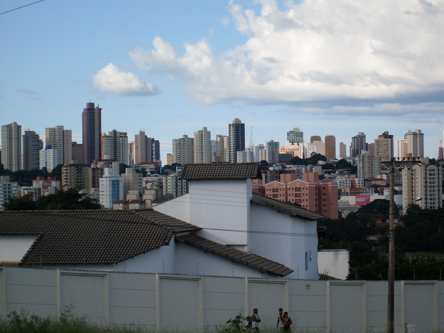 Photo of Uberlândia